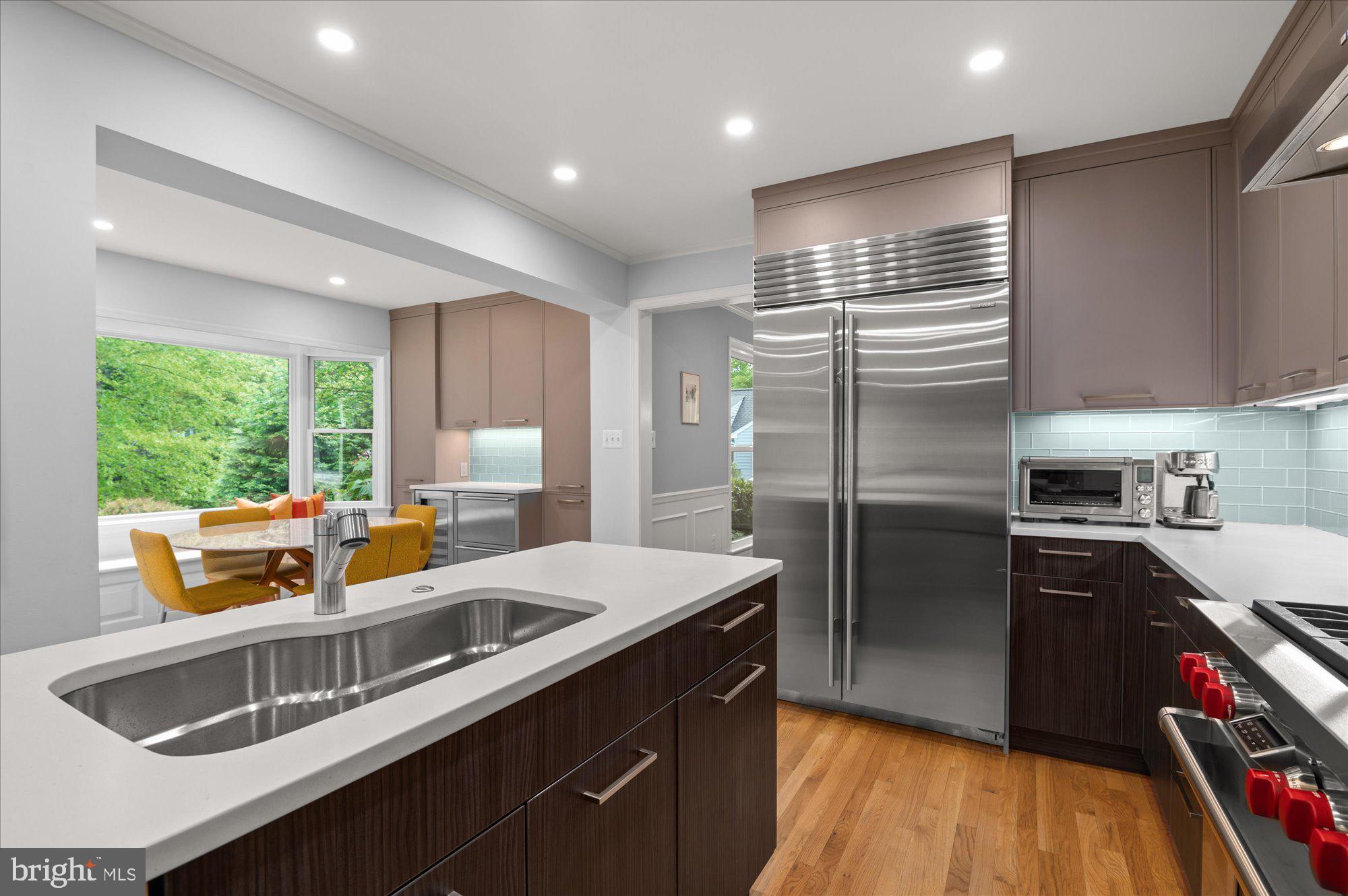 RIVER FALLS - Residential