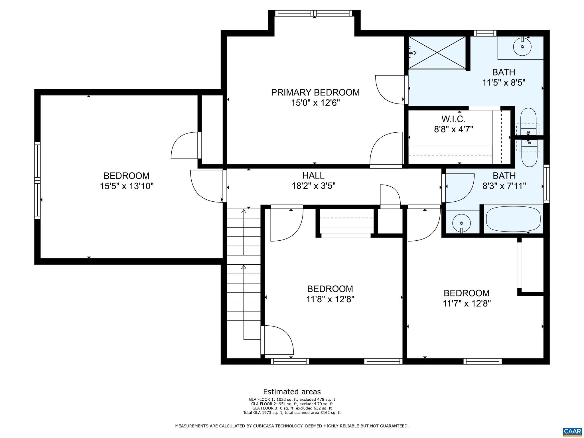 LAKE MONTICELLO - Residential
