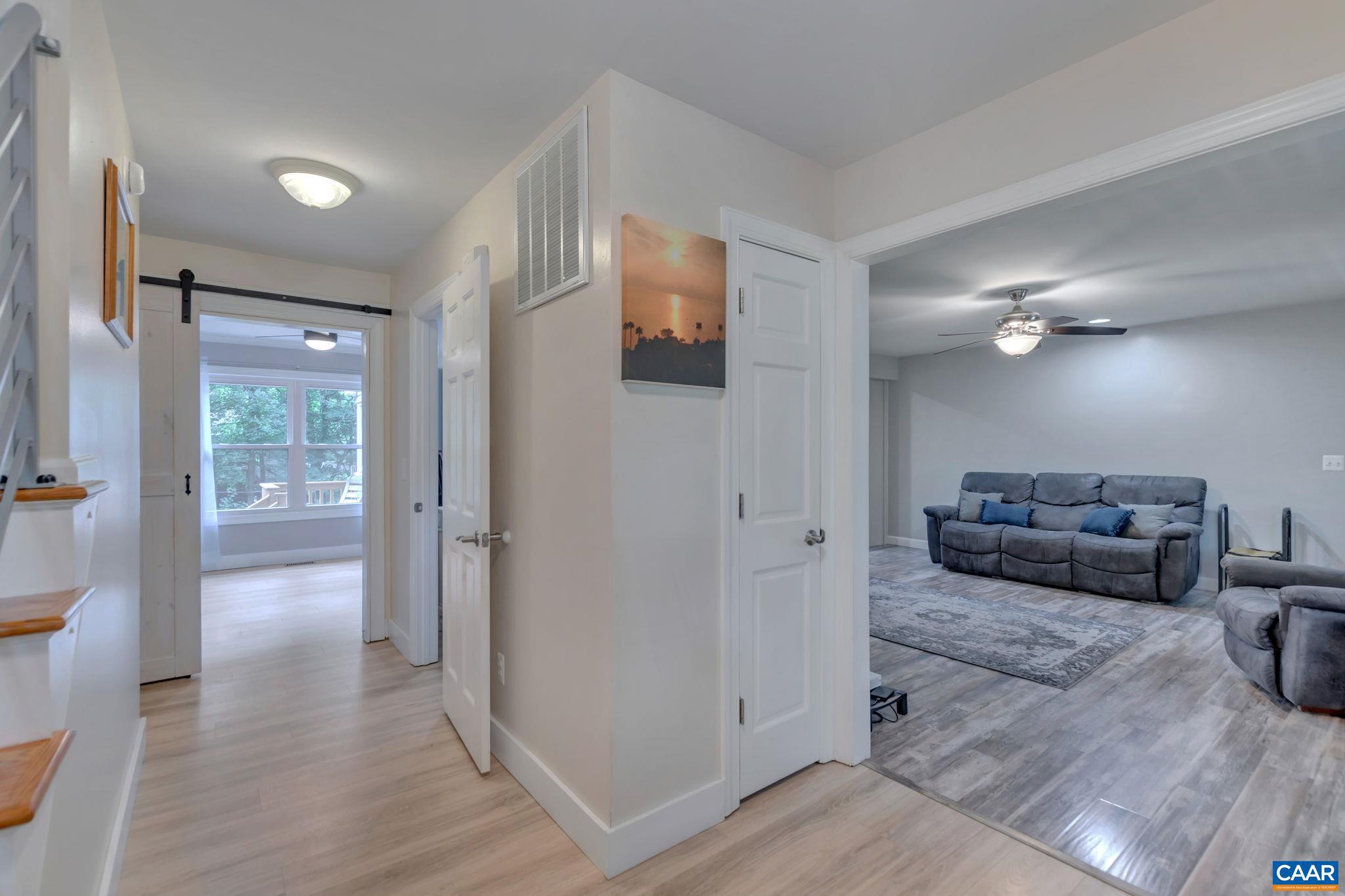 LAKE MONTICELLO - Residential