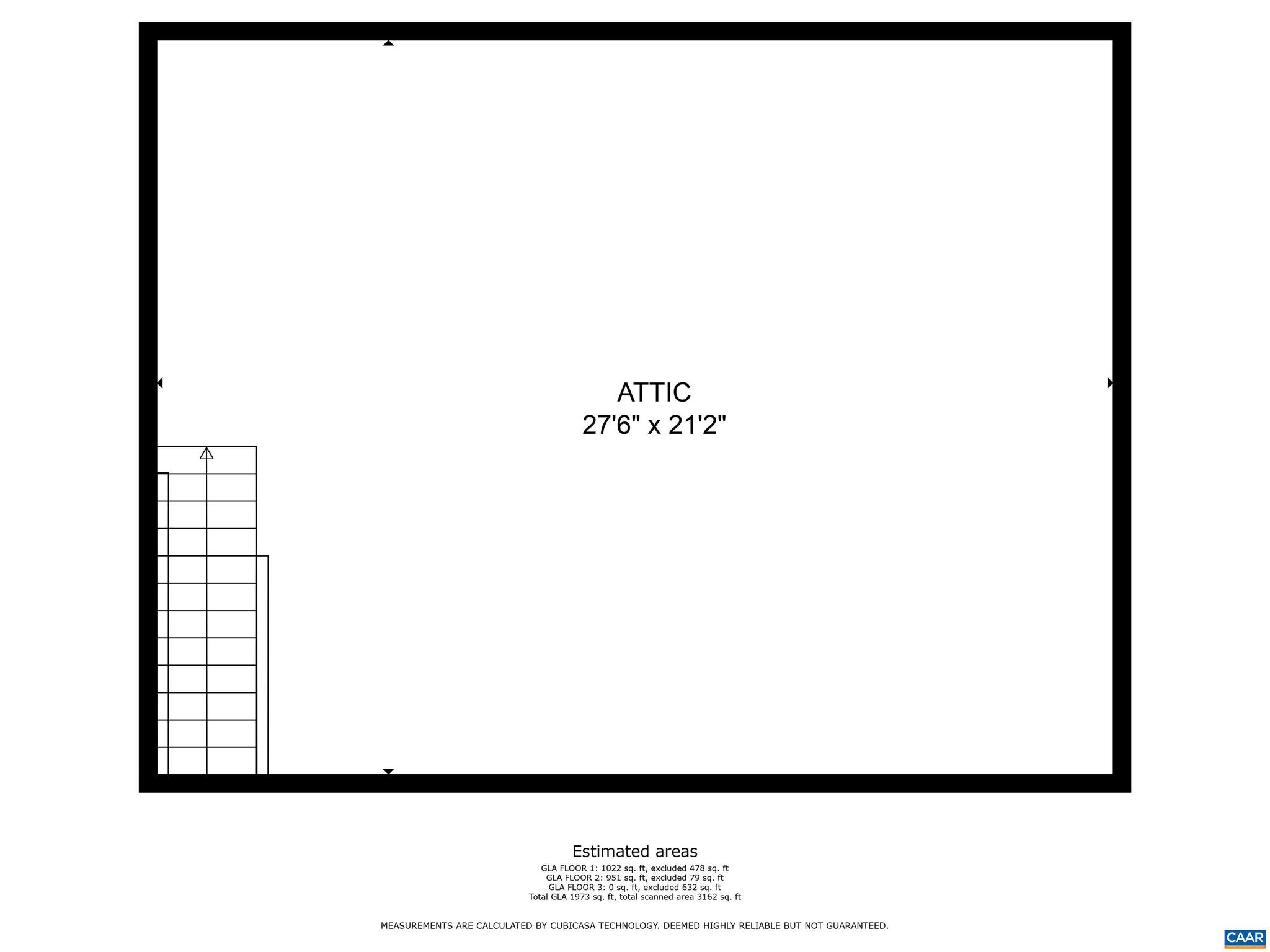 LAKE MONTICELLO - Residential