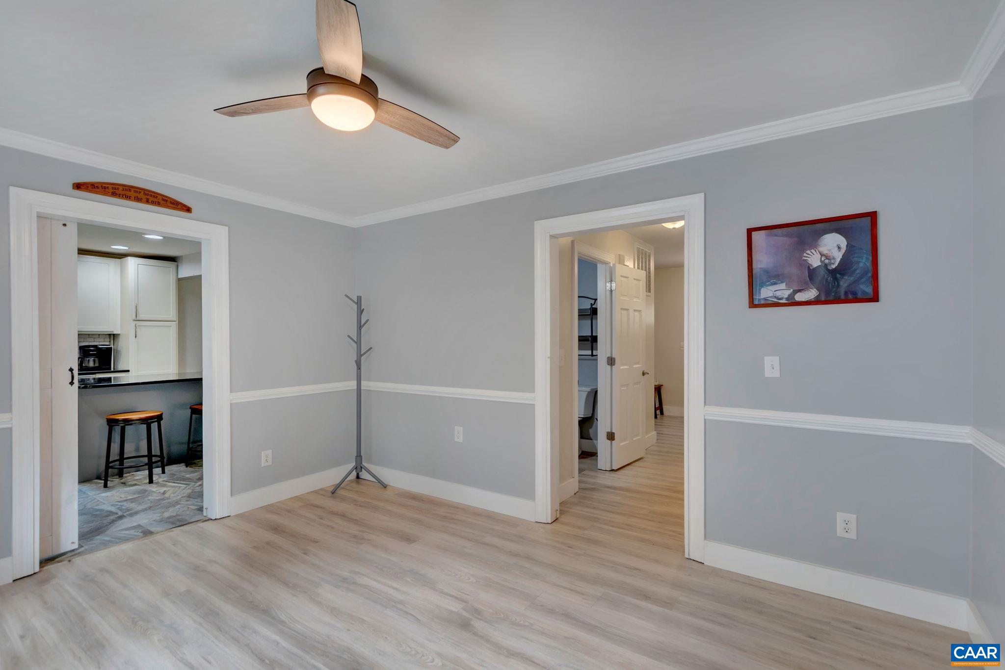 LAKE MONTICELLO - Residential