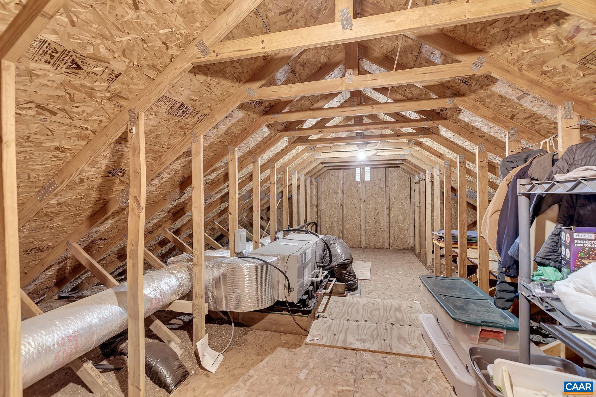 LAKE MONTICELLO - Residential