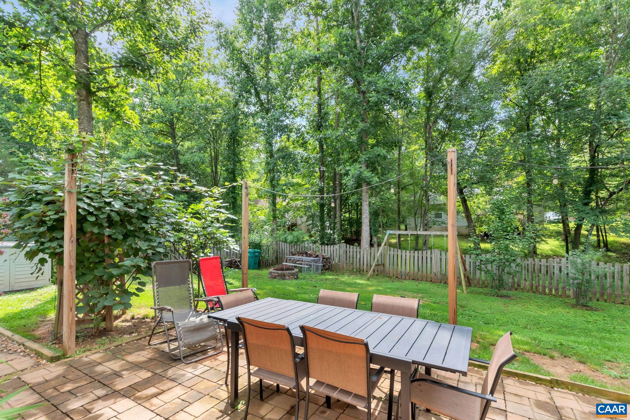 LAKE MONTICELLO - Residential