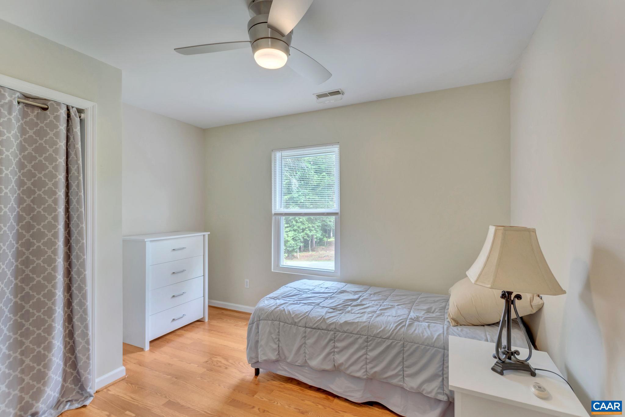 LAKE MONTICELLO - Residential