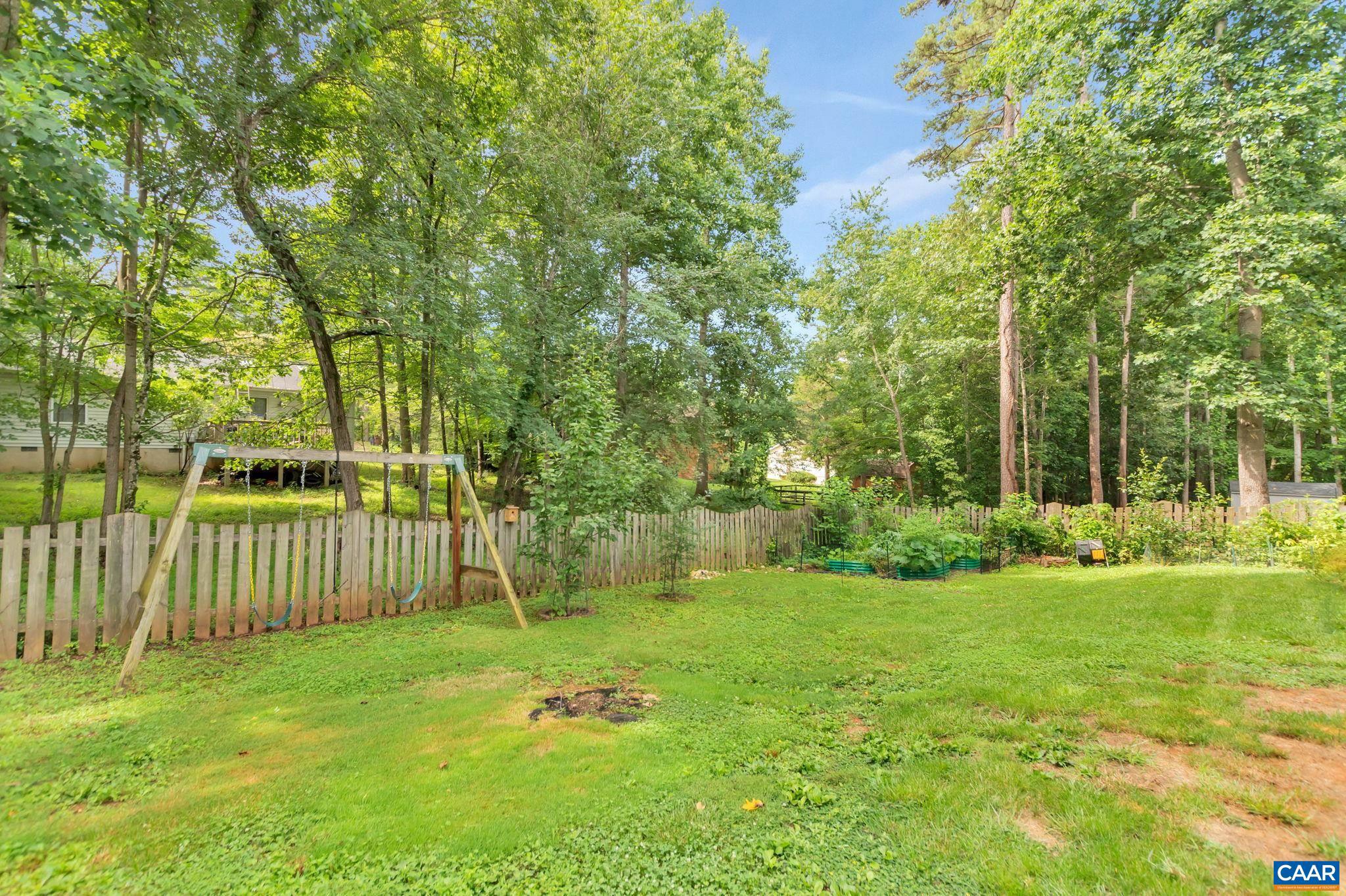 LAKE MONTICELLO - Residential