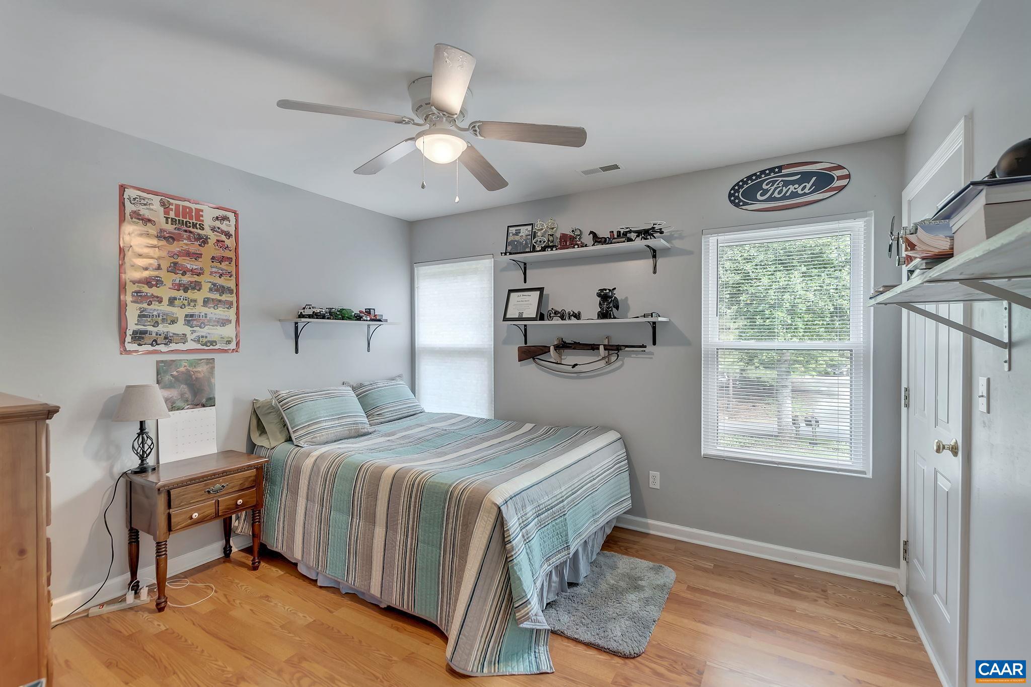 LAKE MONTICELLO - Residential