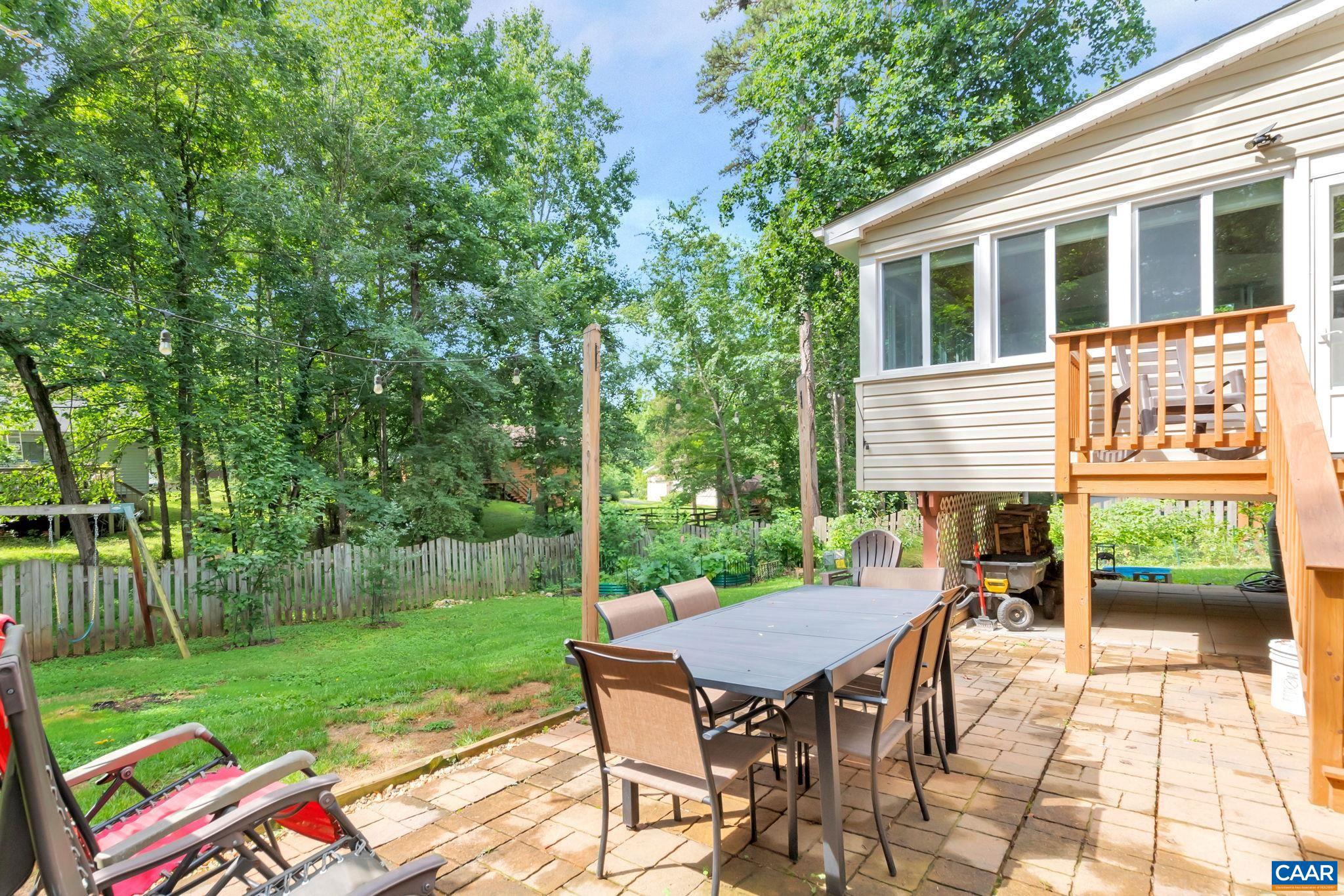 LAKE MONTICELLO - Residential