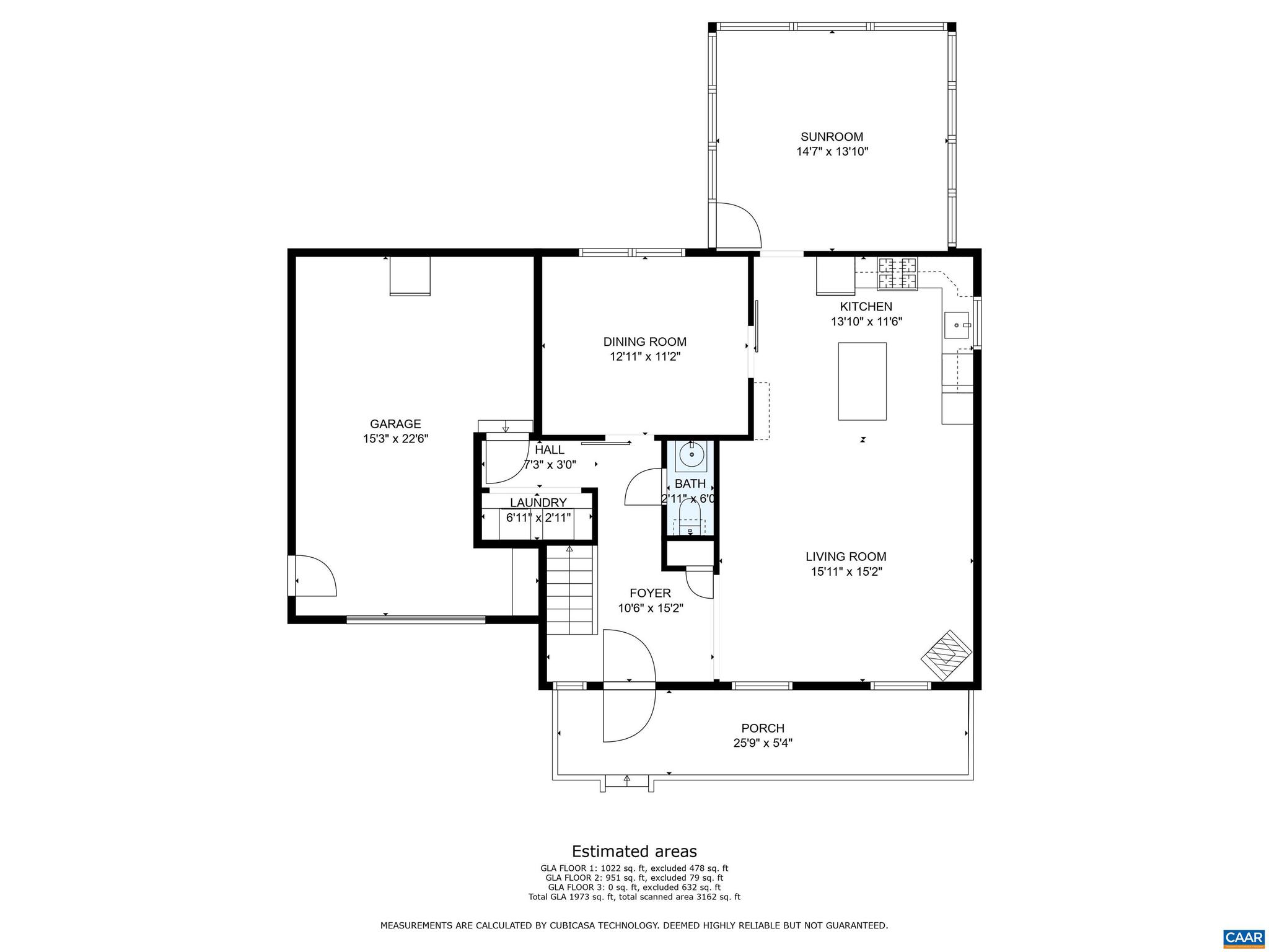 LAKE MONTICELLO - Residential