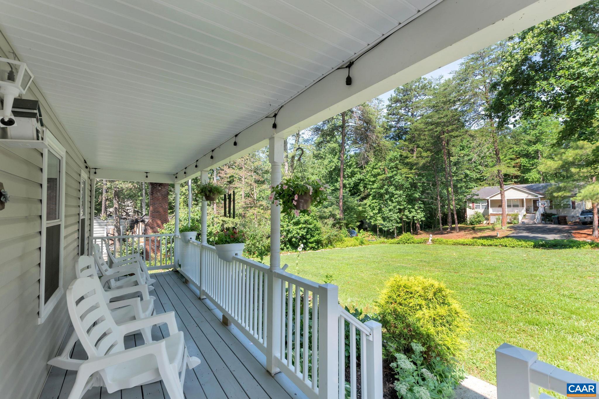 LAKE MONTICELLO - Residential