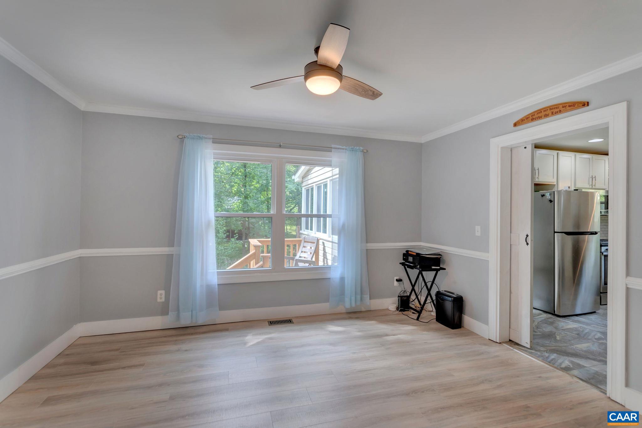 LAKE MONTICELLO - Residential