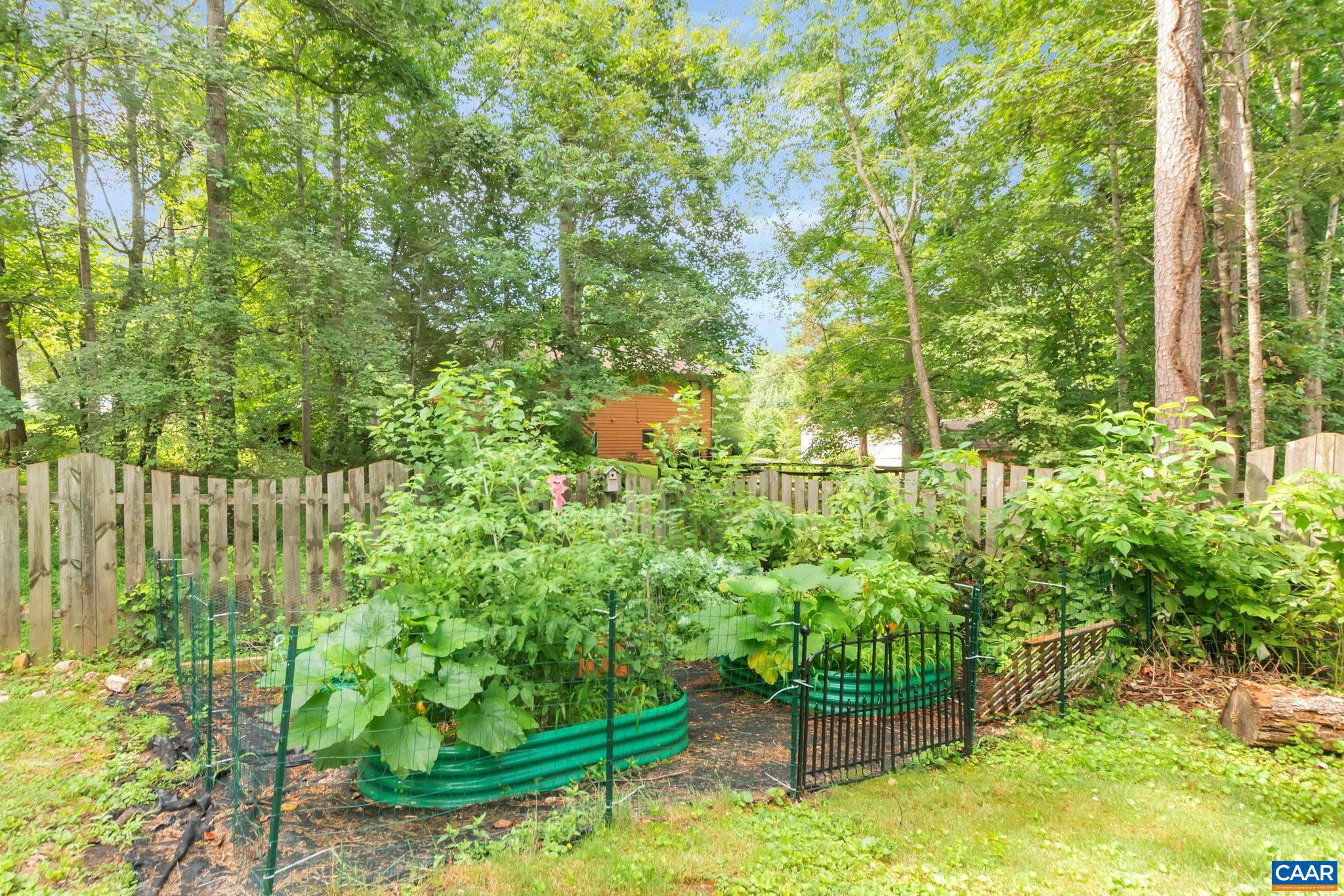 LAKE MONTICELLO - Residential