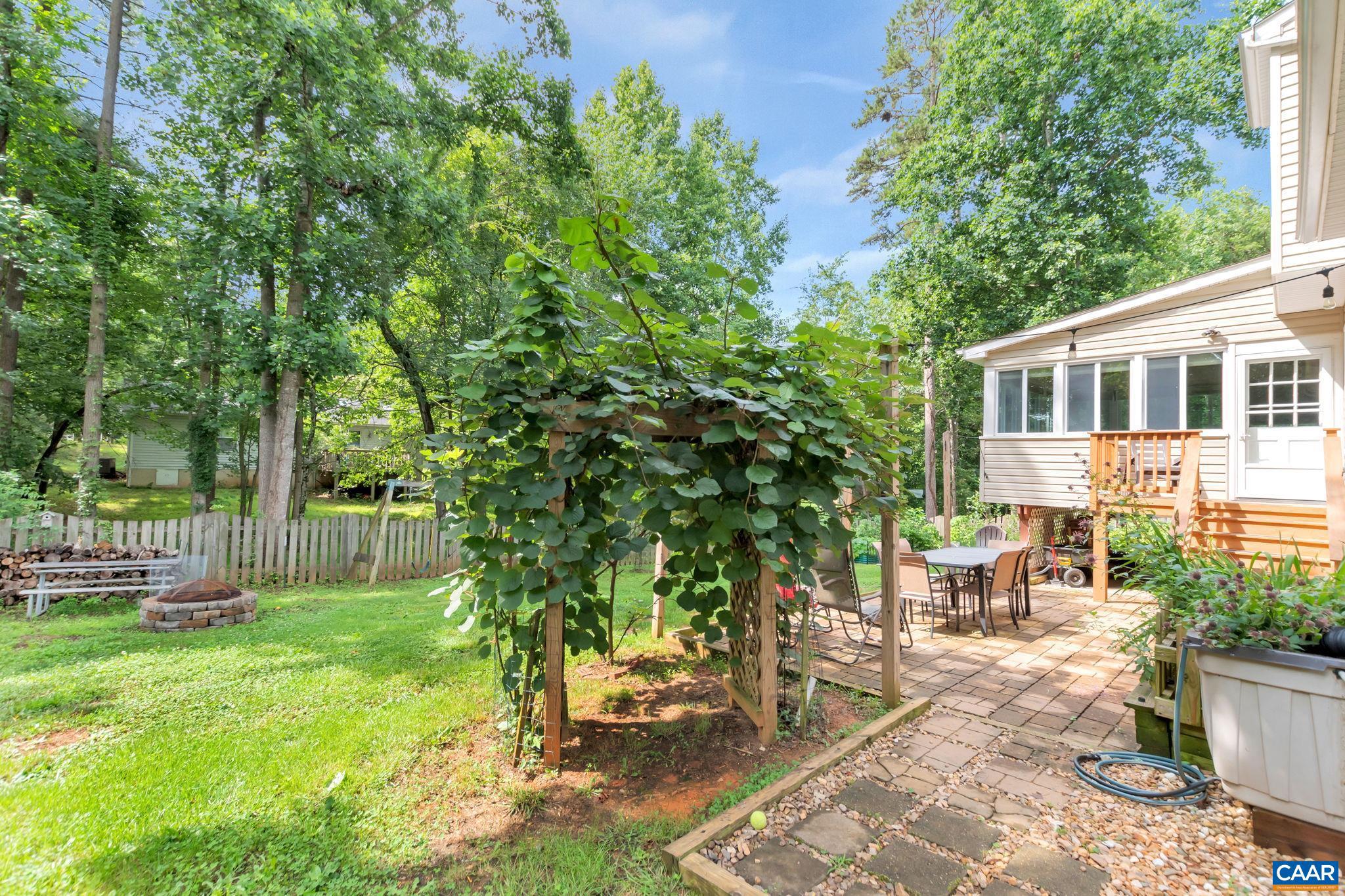 LAKE MONTICELLO - Residential