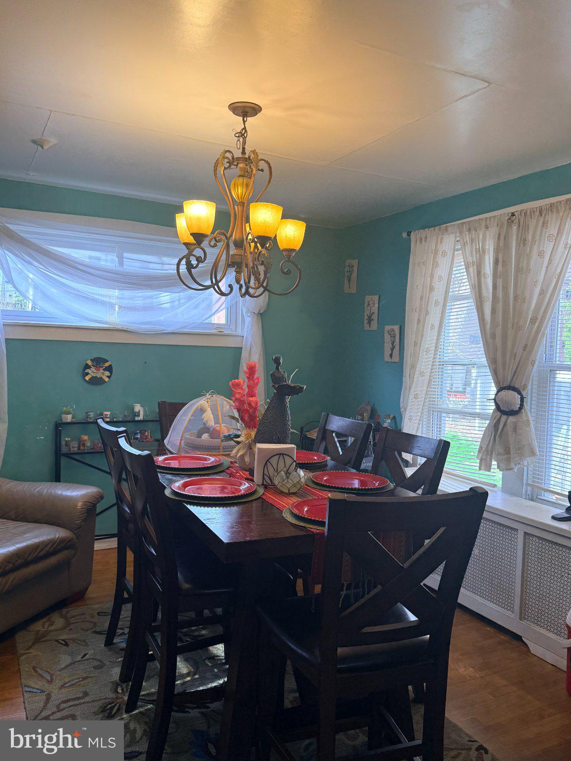 DREXEL HILL - Residential