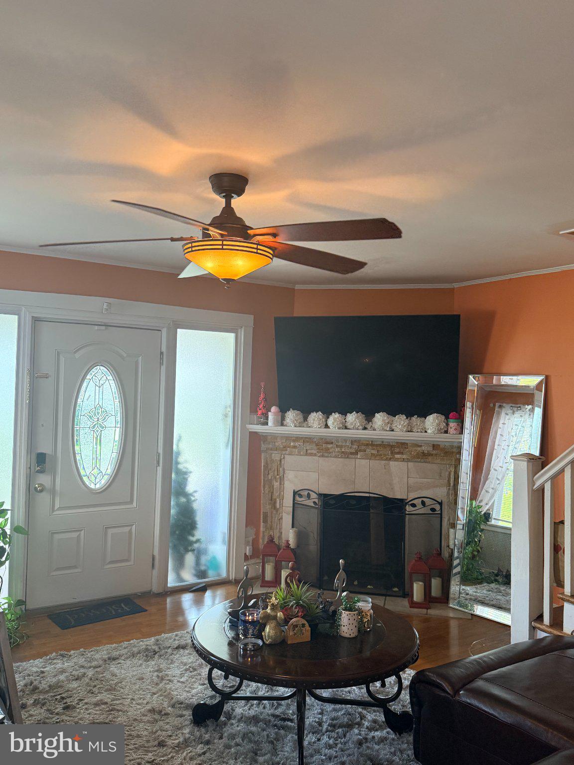 DREXEL HILL - Residential