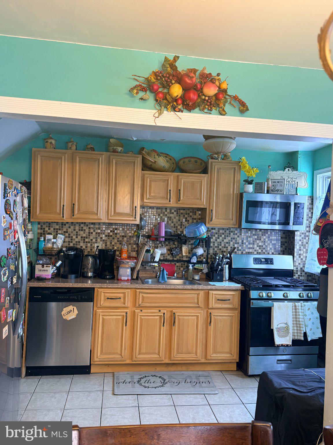 DREXEL HILL - Residential