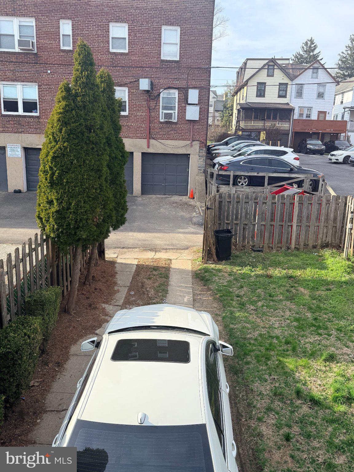 DREXEL HILL - Residential