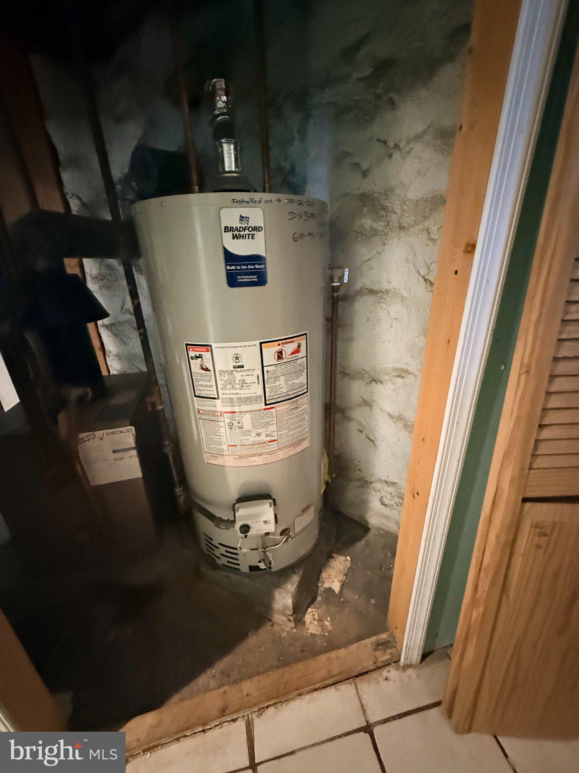 DREXEL HILL - Residential