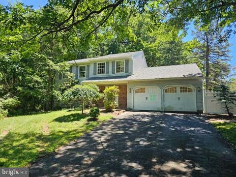 Homes For Sale - 1229 Woodbrook Lane<br/> Bucks County, WARMINSTER, PA 18974