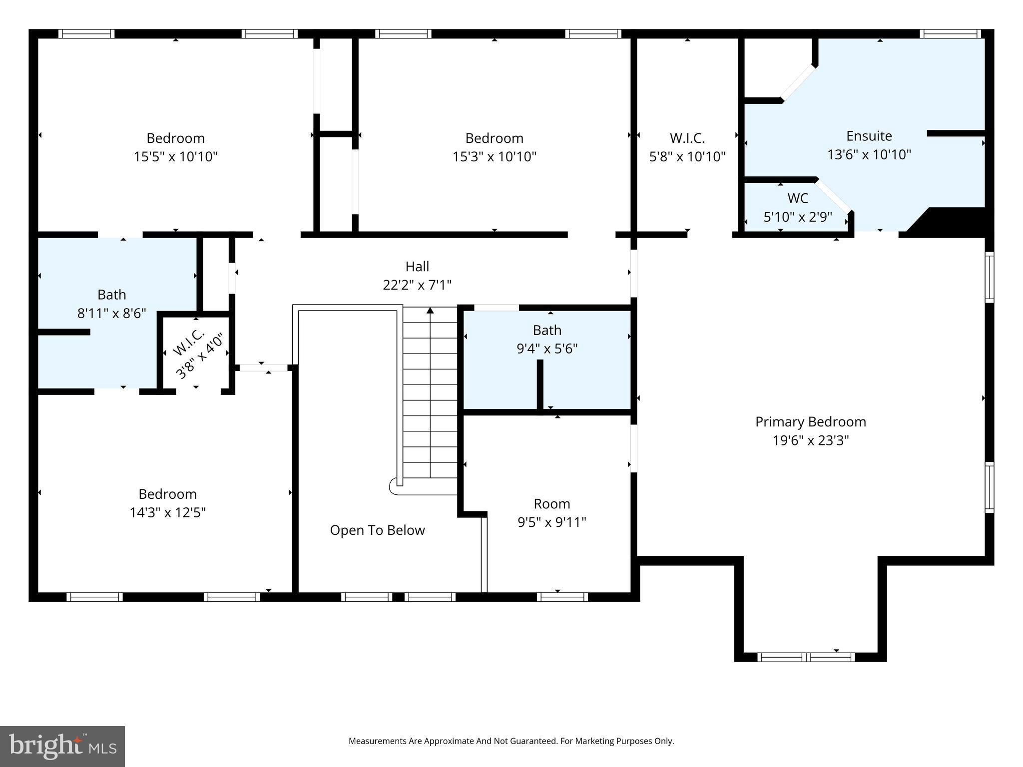 SOUTH WALES - Residential