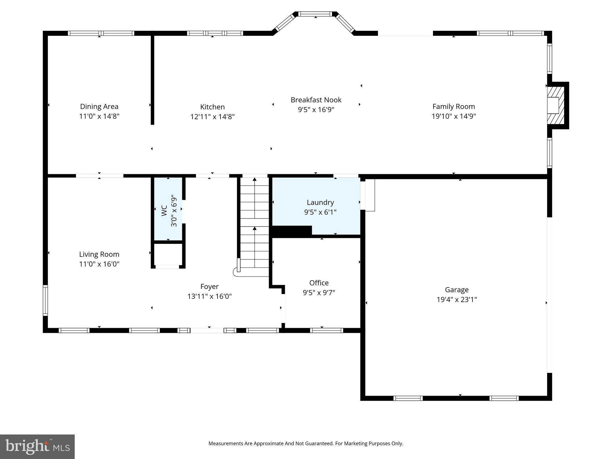 SOUTH WALES - Residential