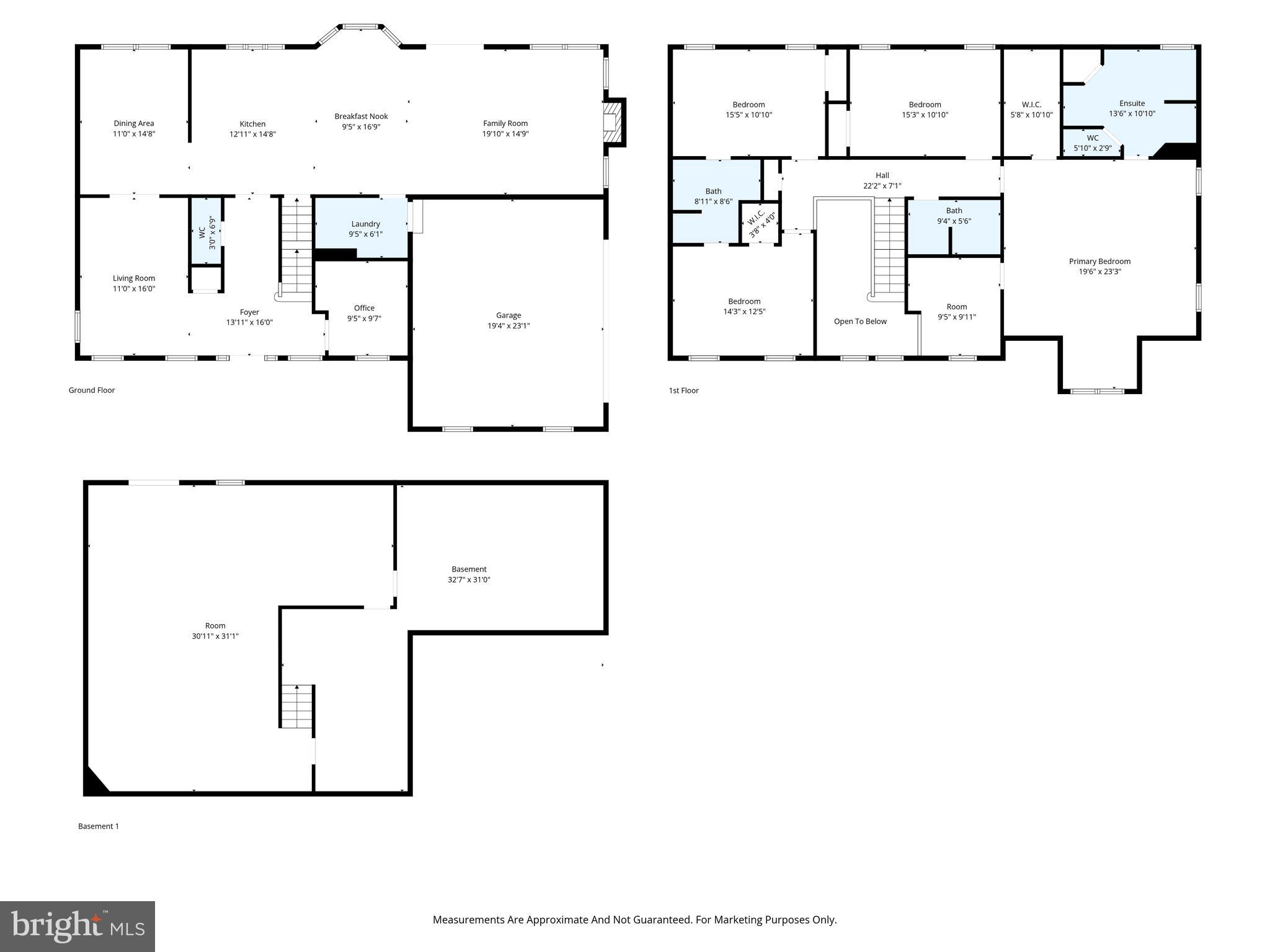 SOUTH WALES - Residential