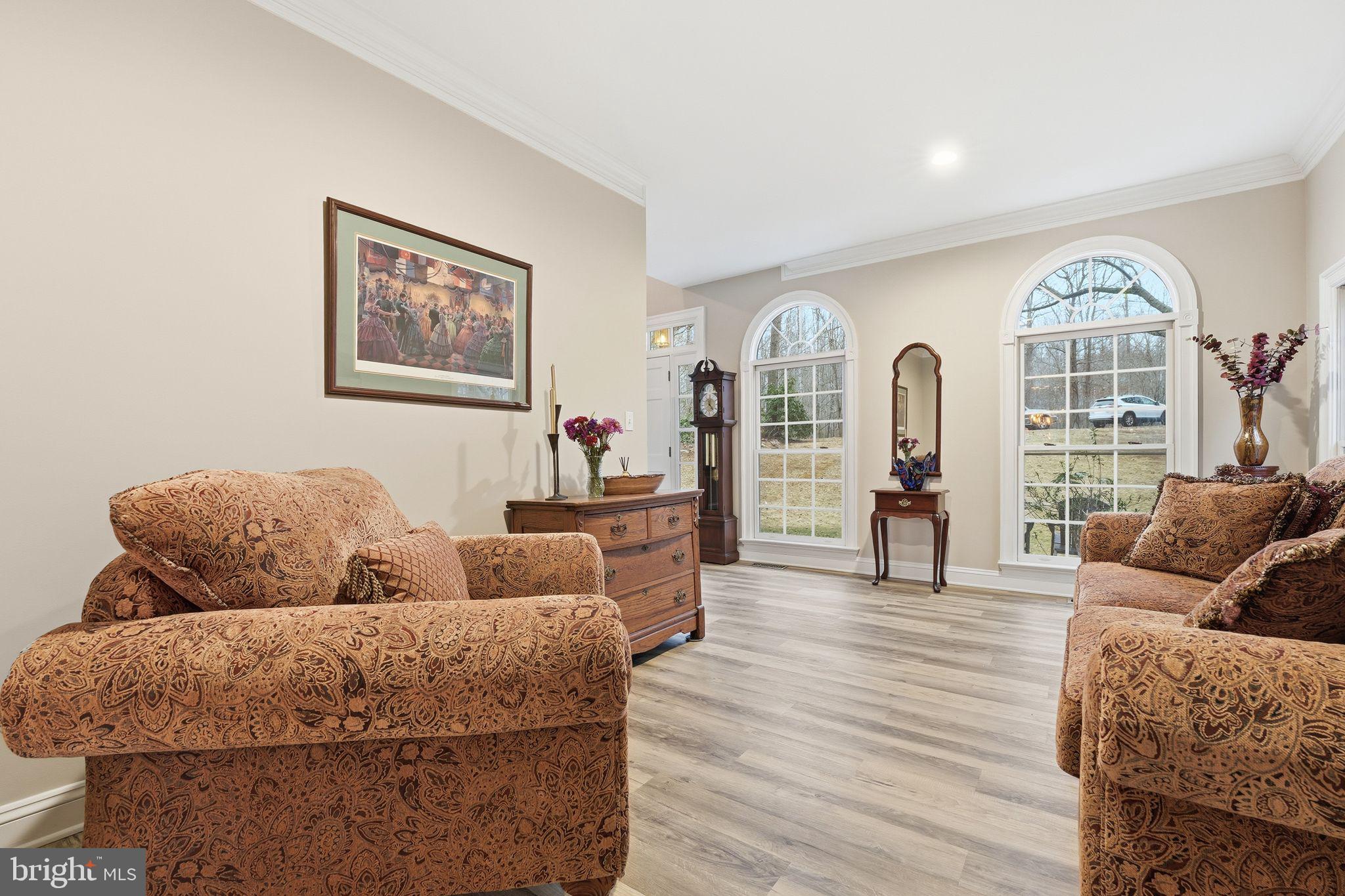 SOUTH WALES - Residential