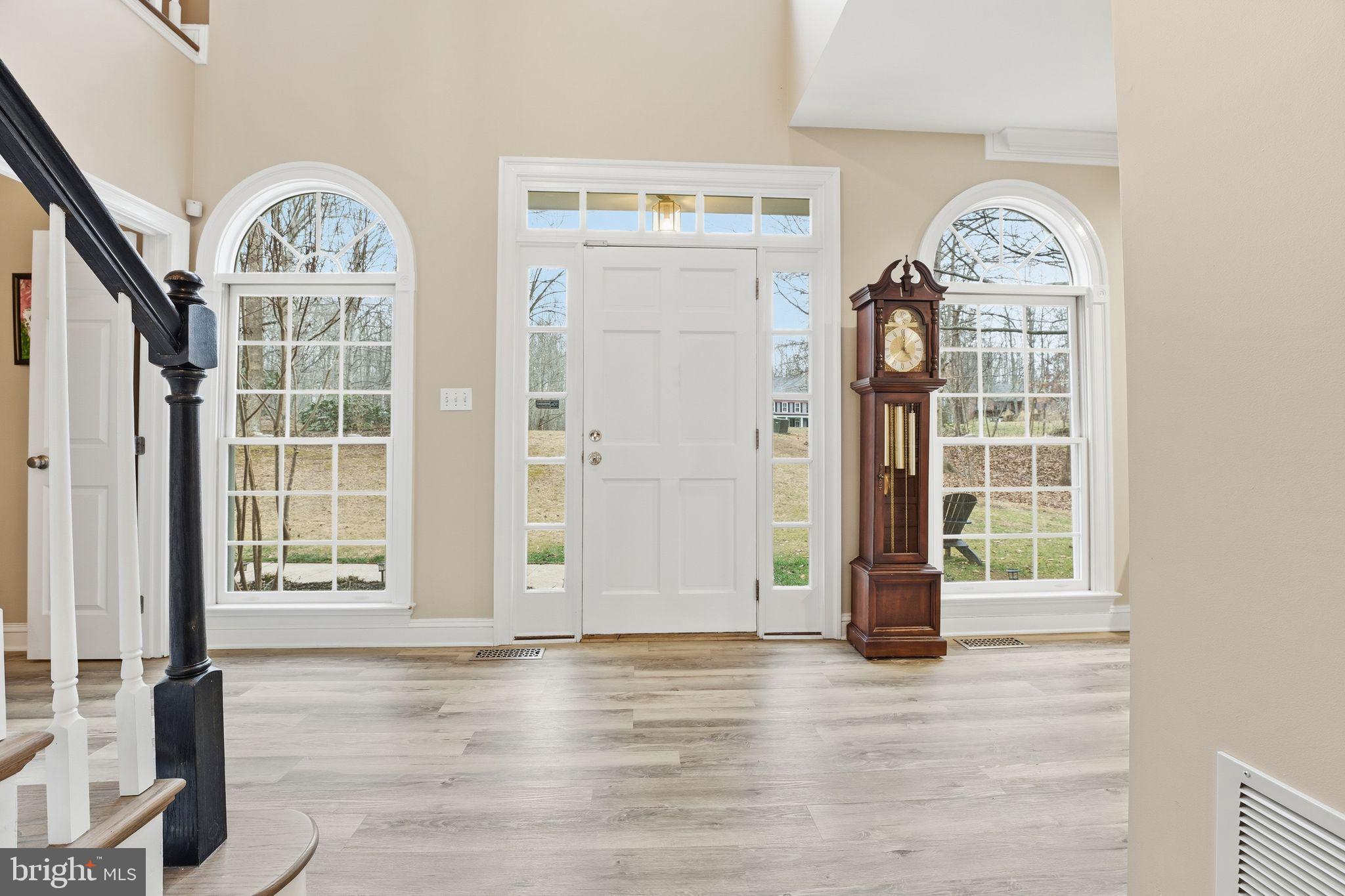 SOUTH WALES - Residential