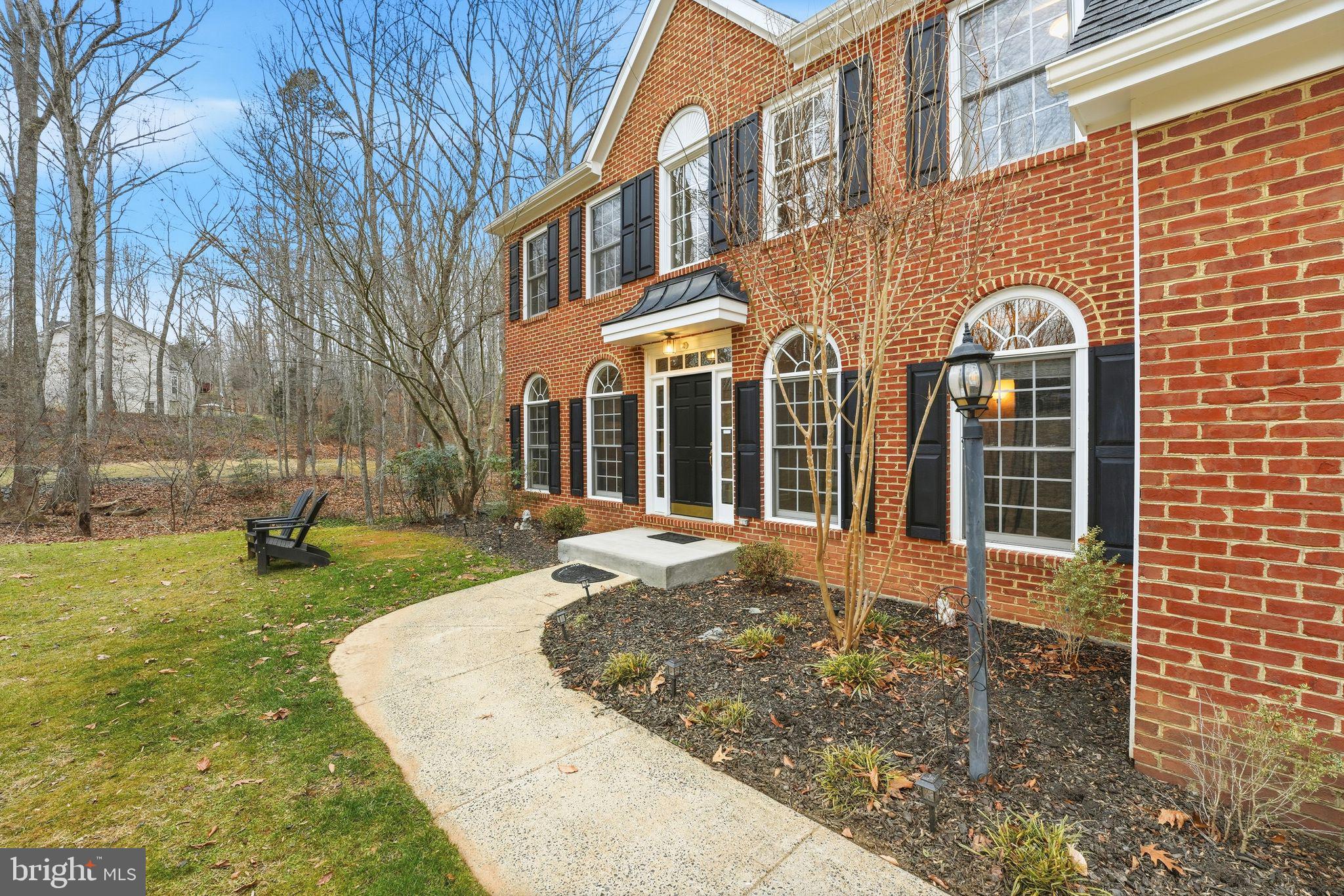 17291 PEPPERSTOCK LANE