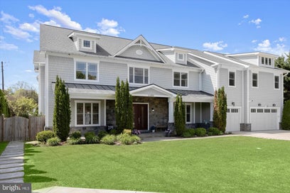 11000 LUXMANOR ROAD NORTH BETHESDA MD 20852