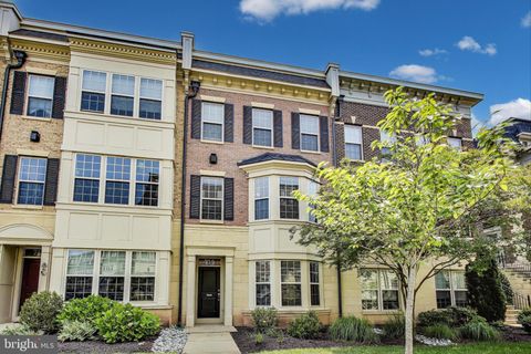 716 RIVER MIST DRIVE OXON HILL MD 20745
