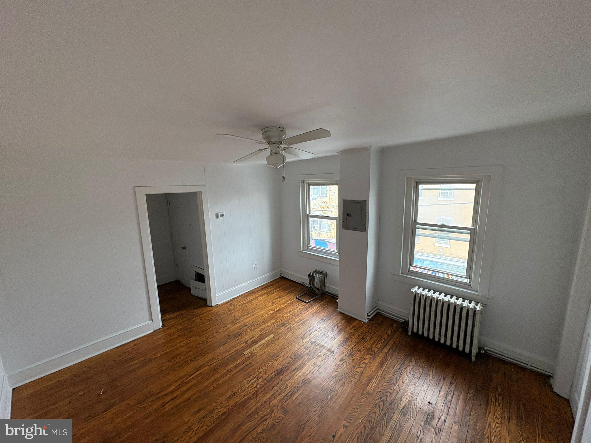 HUNTING PARK - Residential Lease