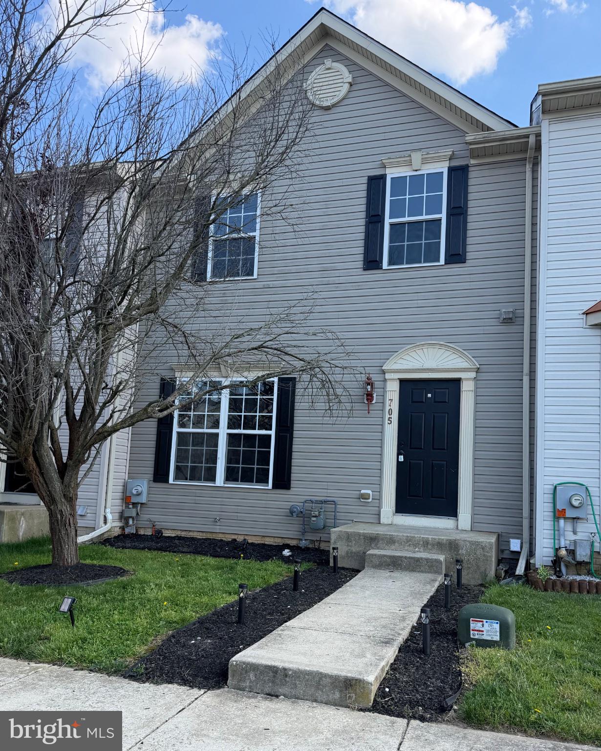 WOODLAND MANOR - Residential