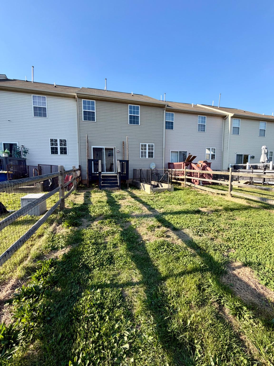 WOODLAND MANOR - Residential