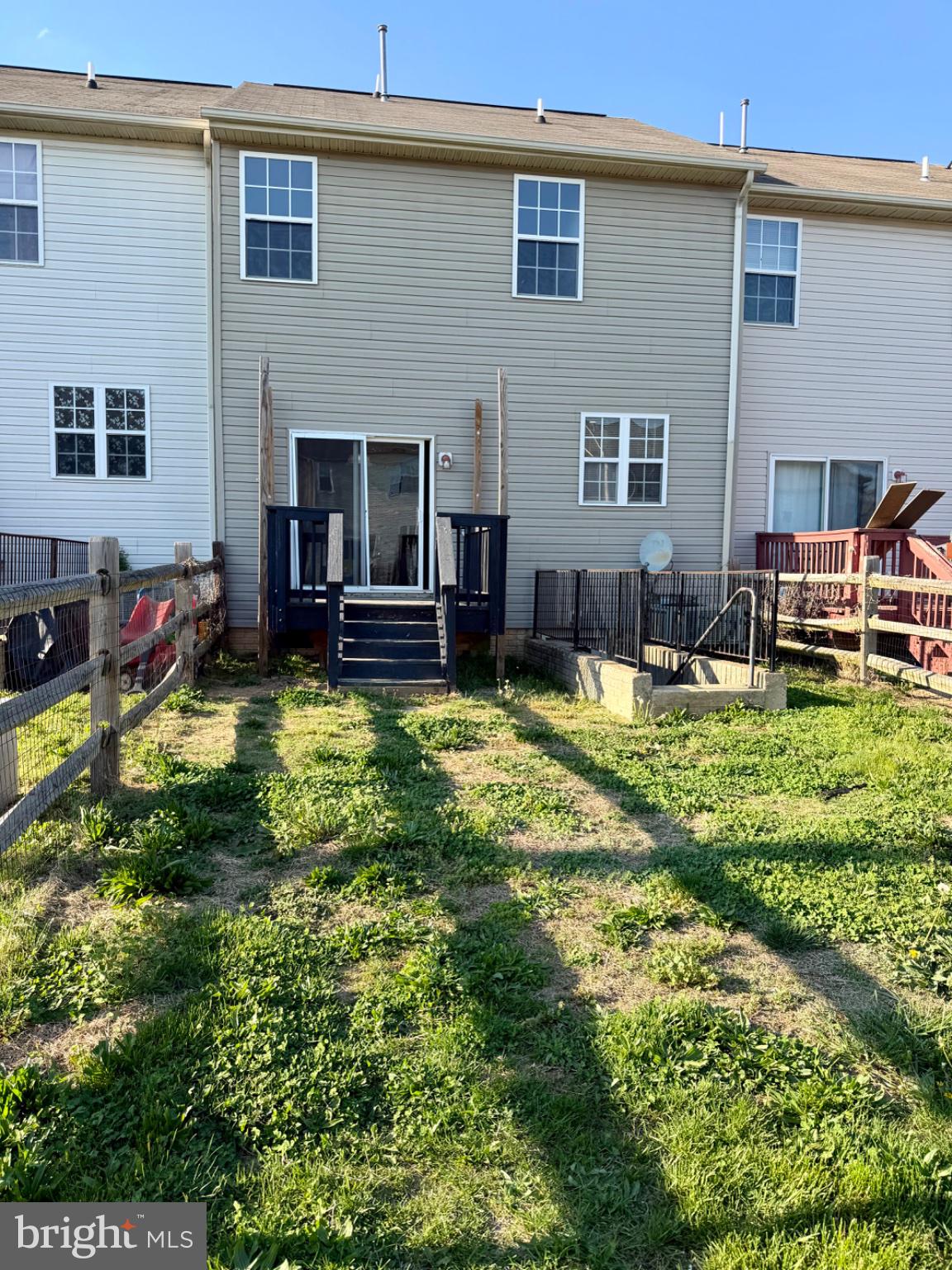 WOODLAND MANOR - Residential