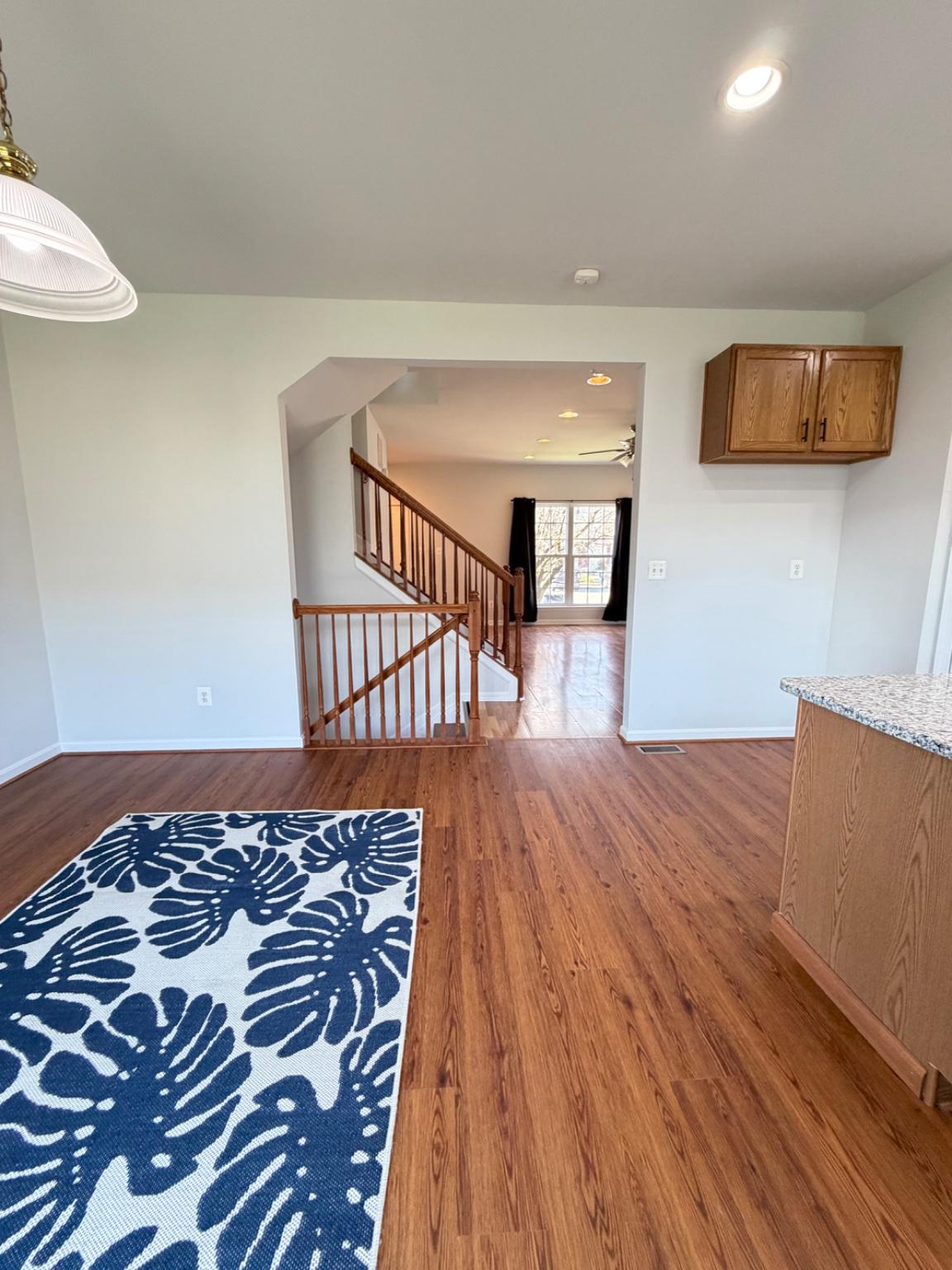 WOODLAND MANOR - Residential