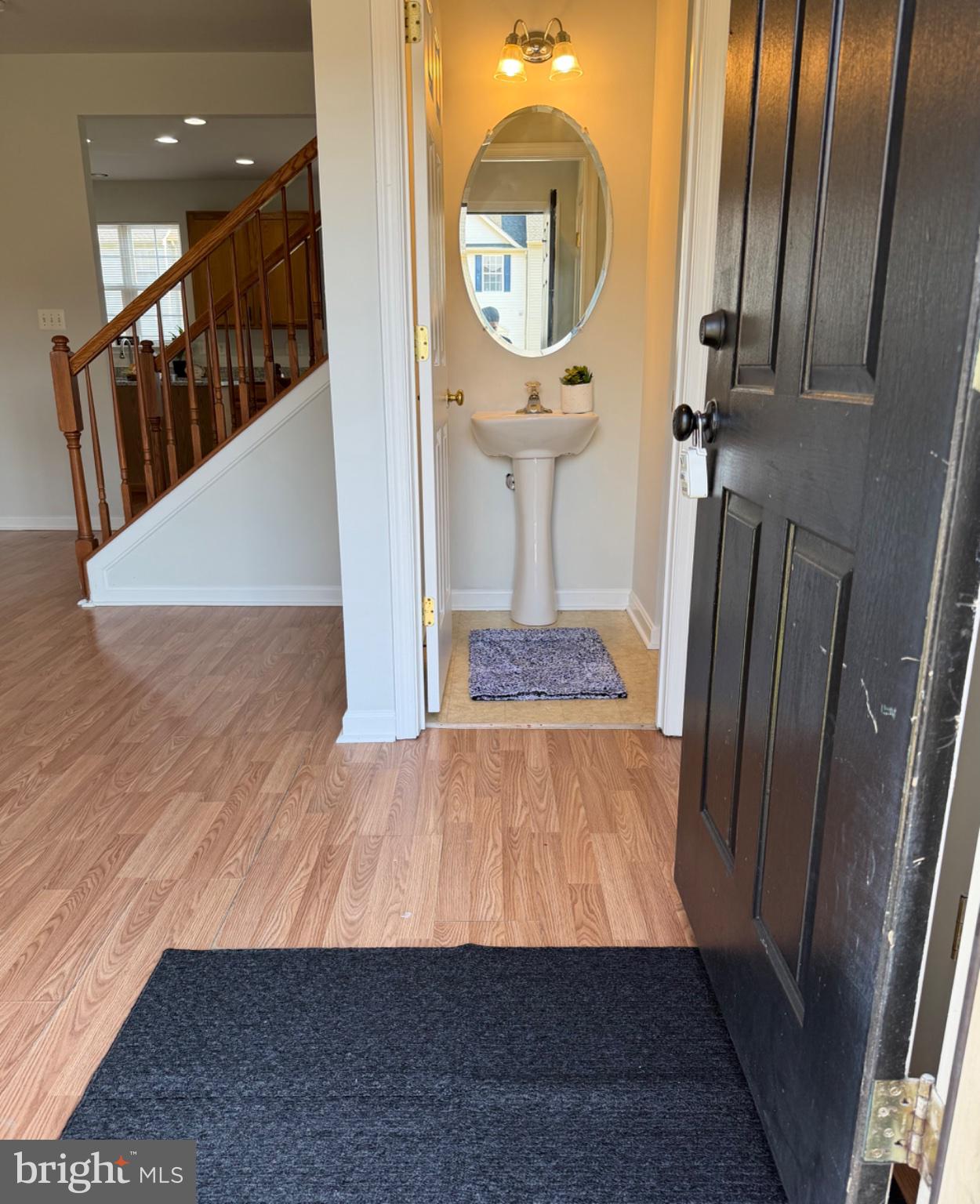 WOODLAND MANOR - Residential