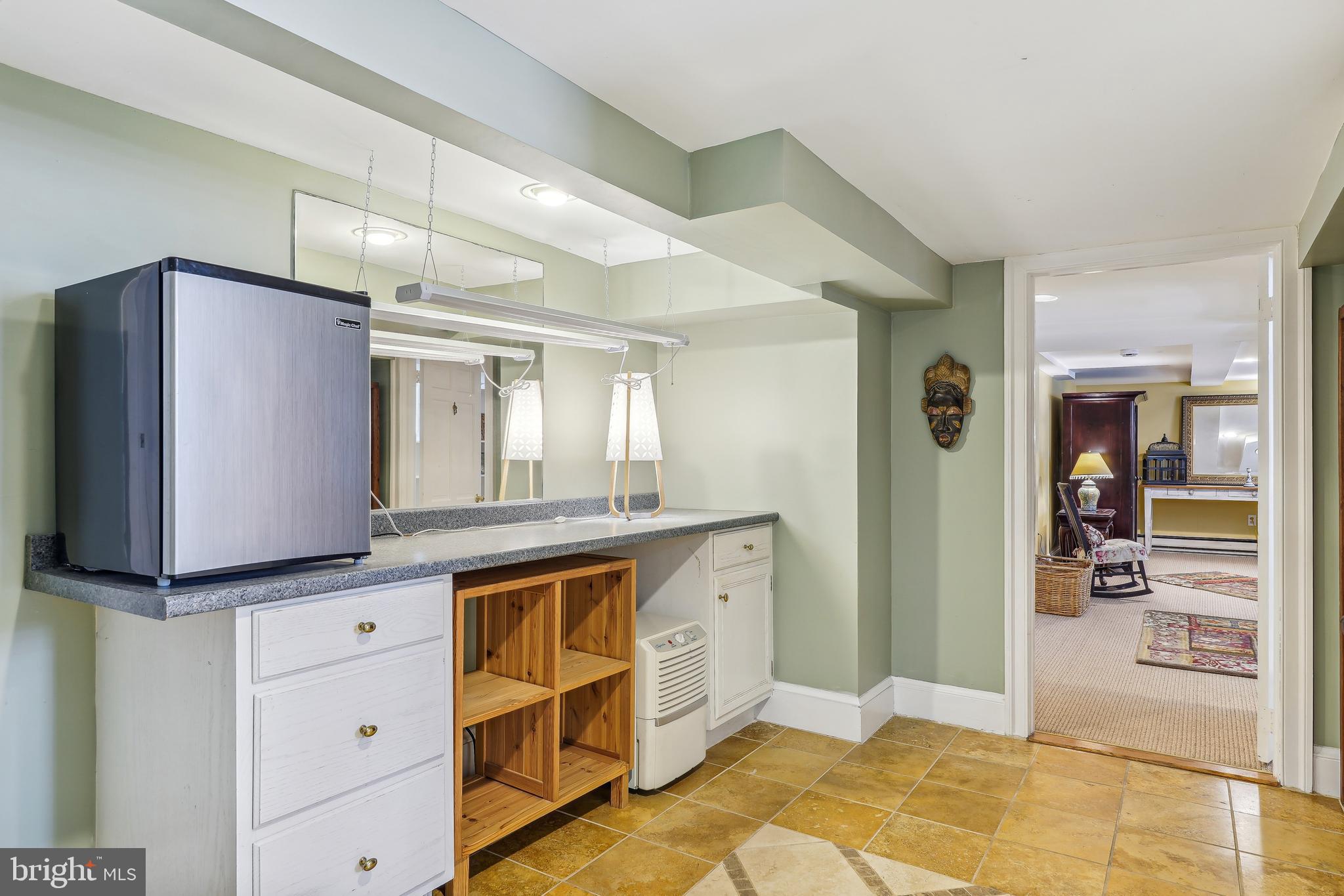 AMERICAN UNIVERSITY PARK - Residential