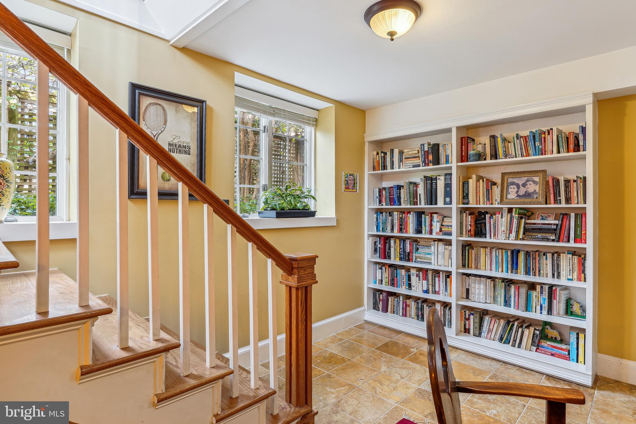 AMERICAN UNIVERSITY PARK - Residential