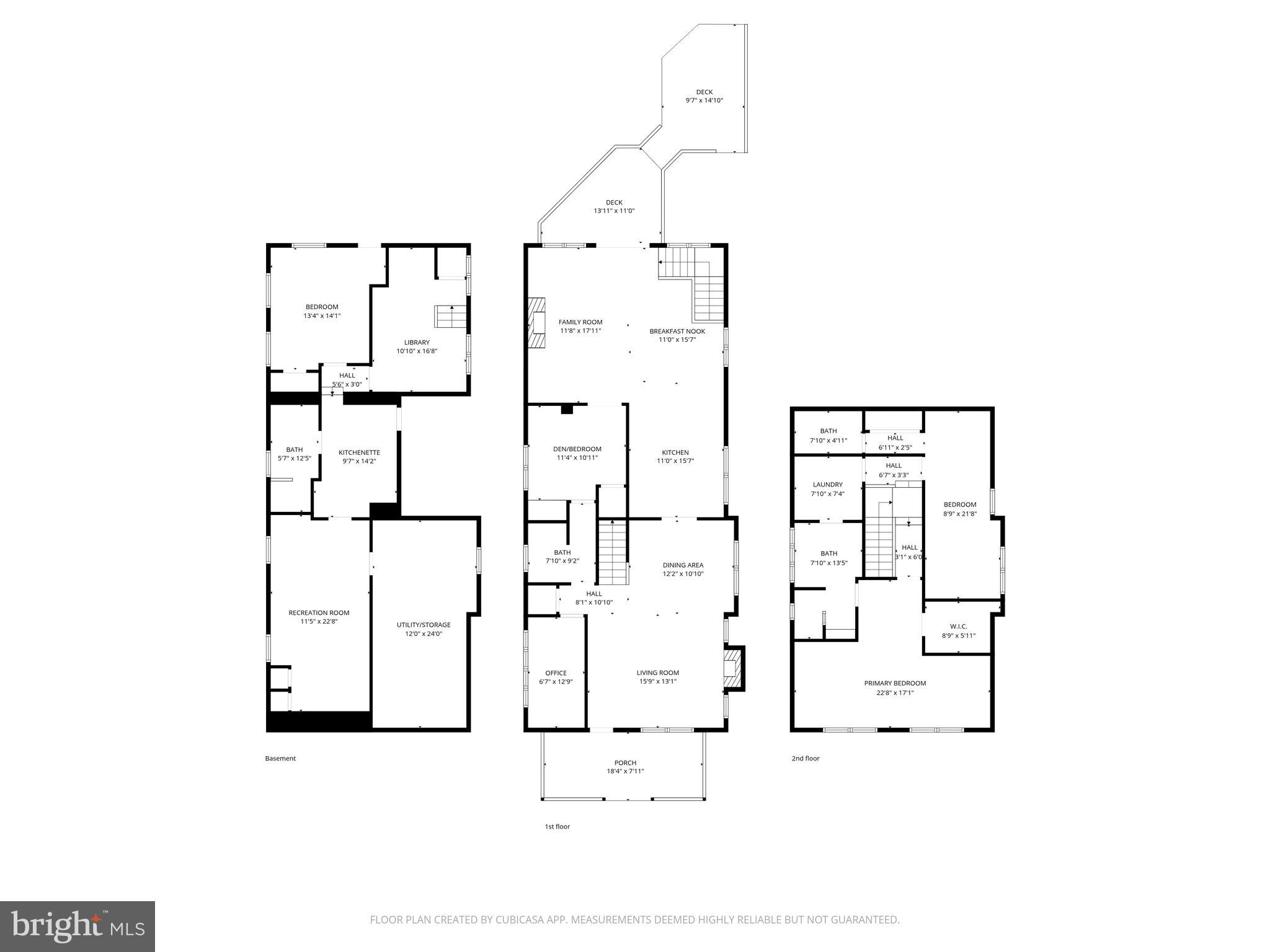 AMERICAN UNIVERSITY PARK - Residential