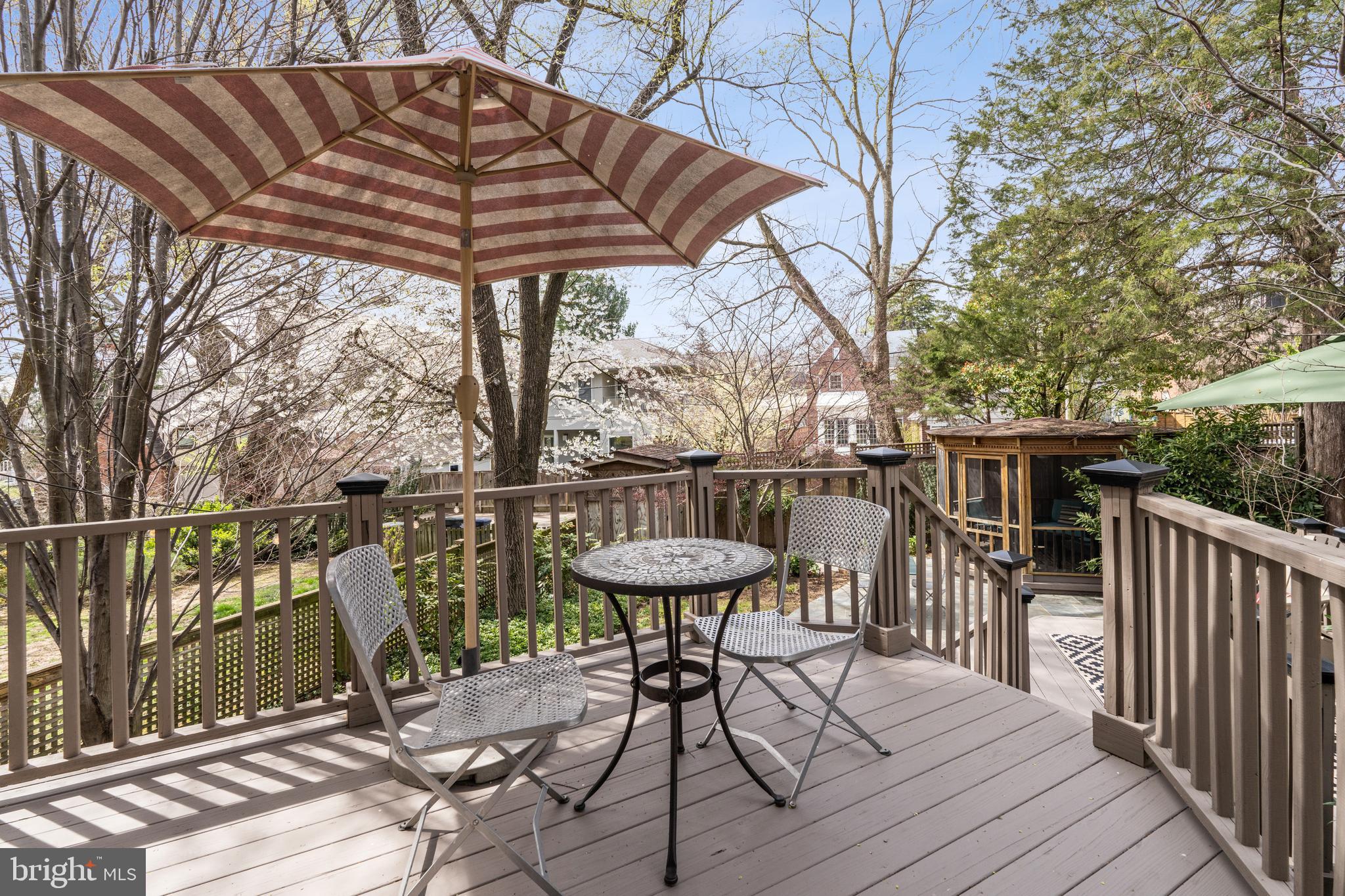 AMERICAN UNIVERSITY PARK - Residential