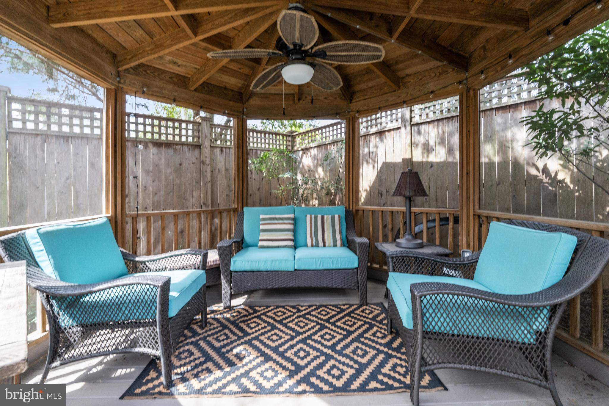 AMERICAN UNIVERSITY PARK - Residential