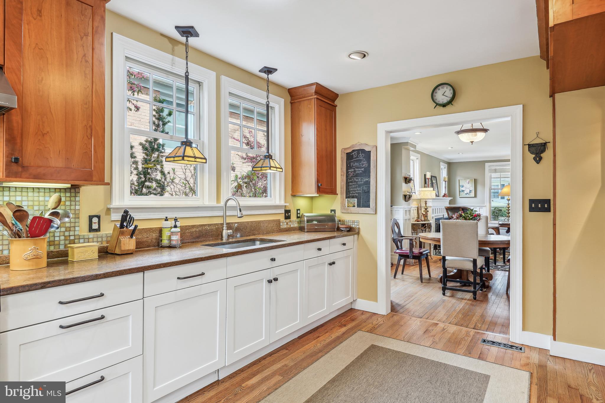 AMERICAN UNIVERSITY PARK - Residential