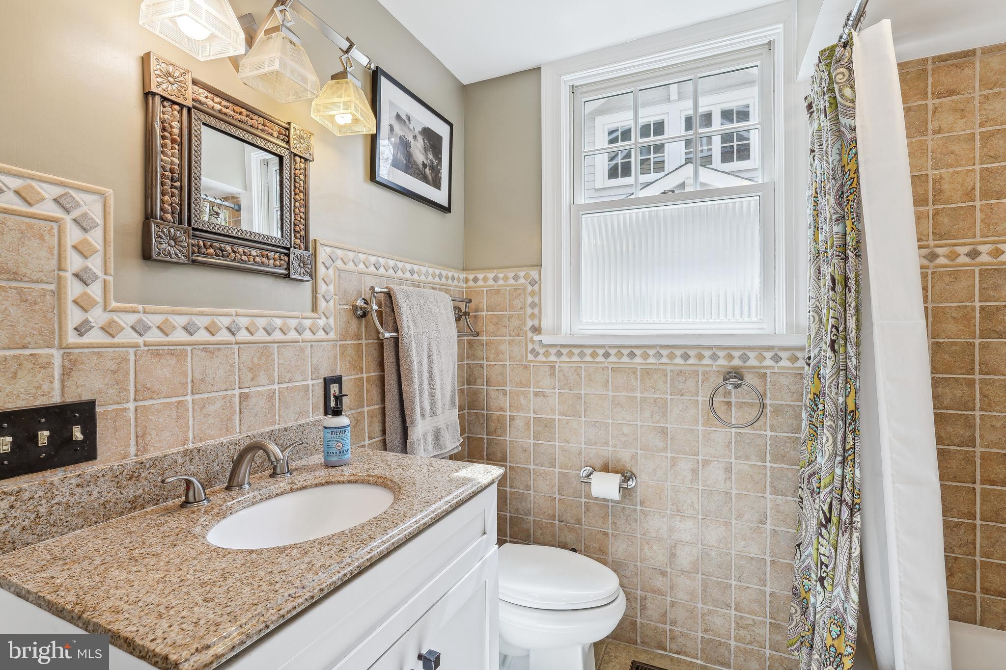 AMERICAN UNIVERSITY PARK - Residential