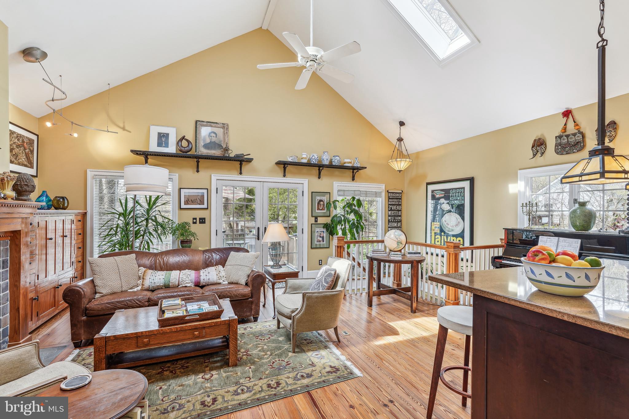 AMERICAN UNIVERSITY PARK - Residential