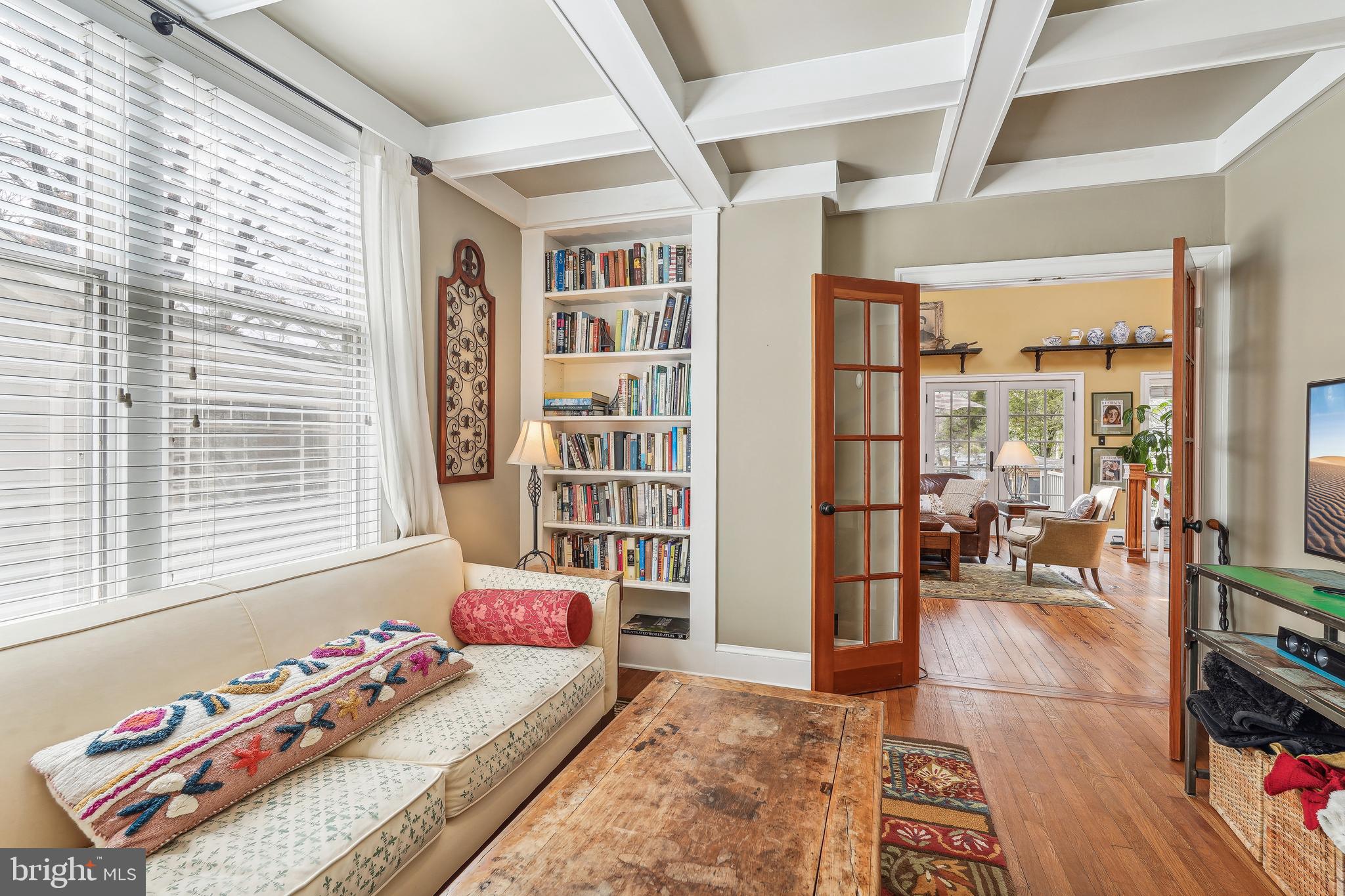 AMERICAN UNIVERSITY PARK - Residential