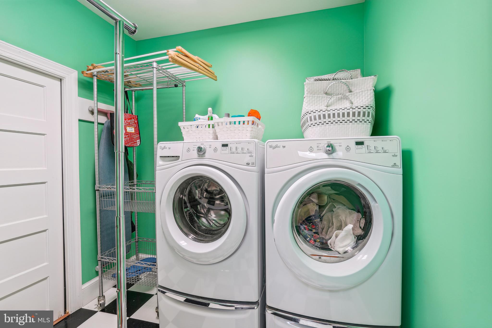 AMERICAN UNIVERSITY PARK - Residential