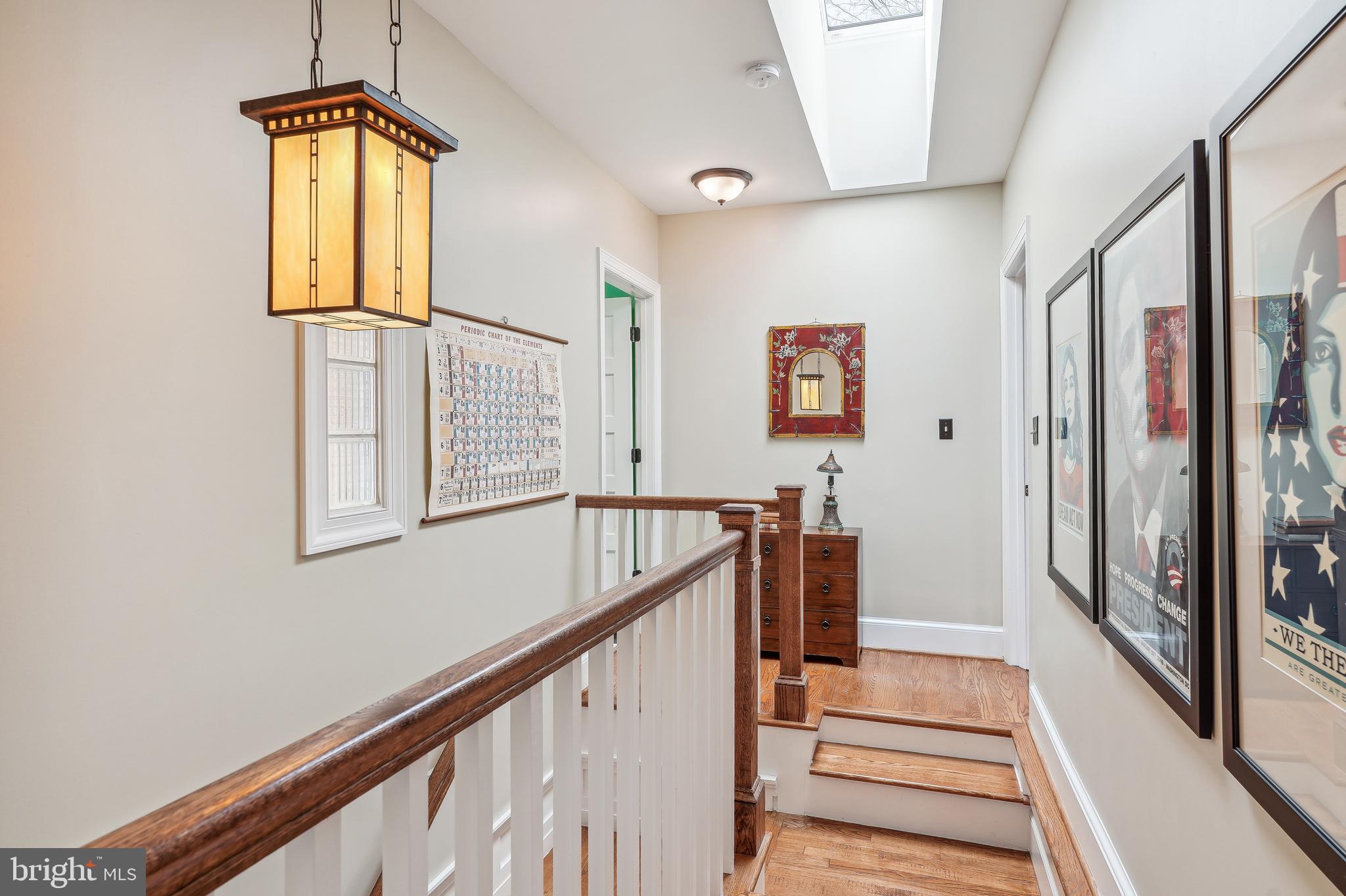 AMERICAN UNIVERSITY PARK - Residential