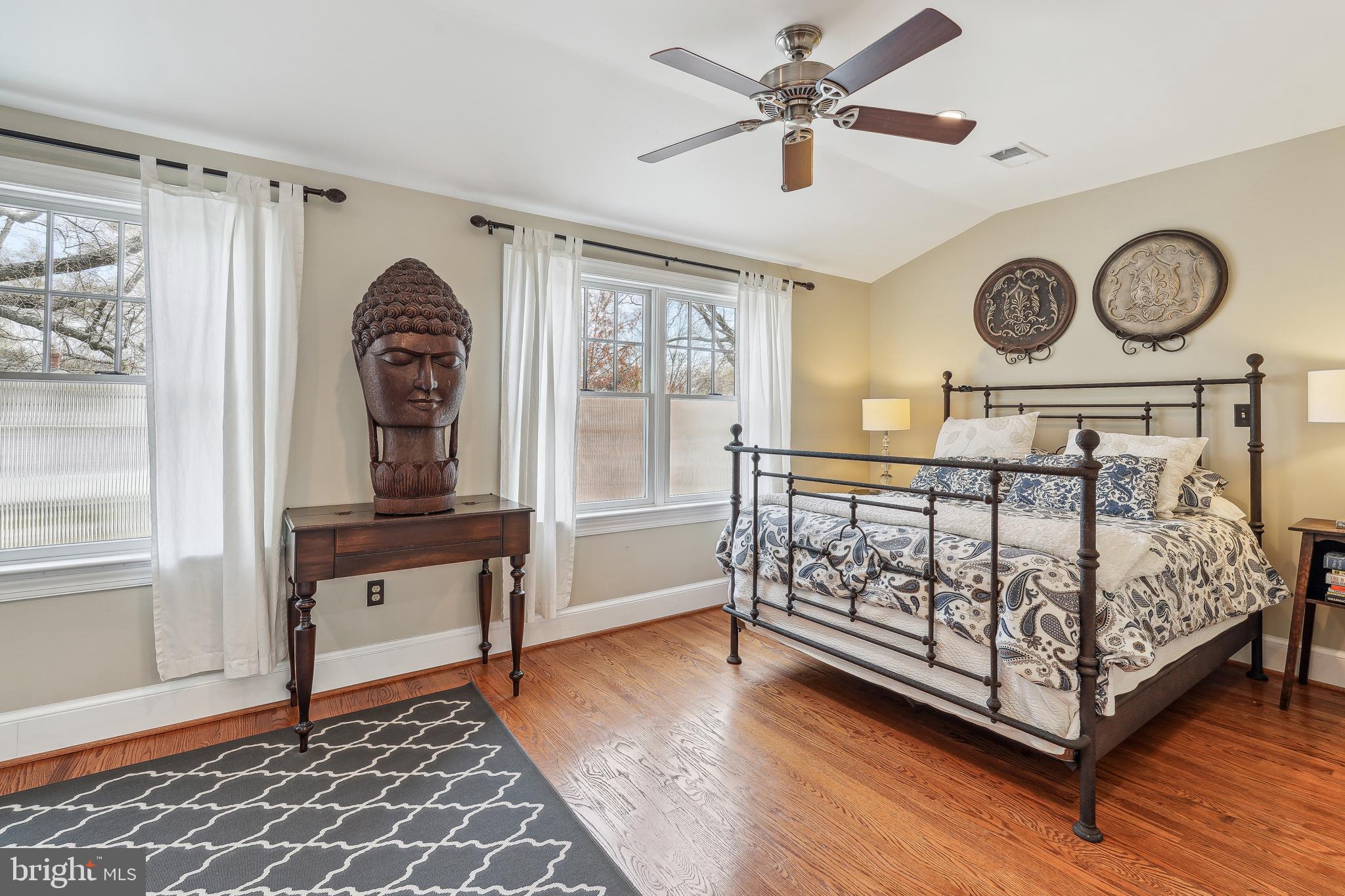 AMERICAN UNIVERSITY PARK - Residential