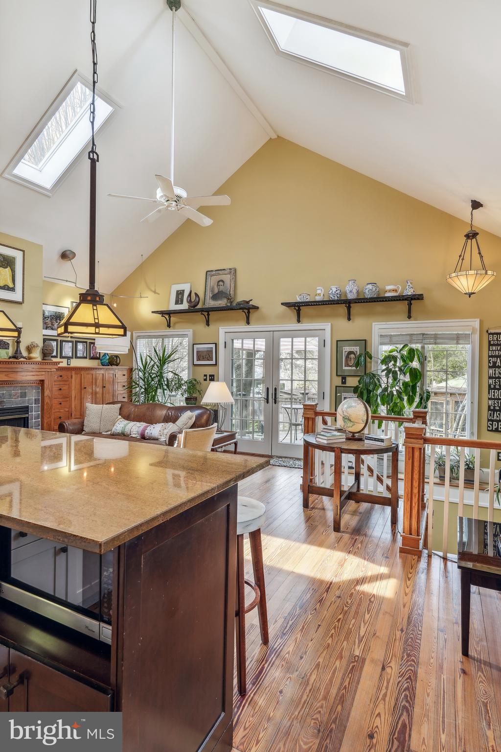 AMERICAN UNIVERSITY PARK - Residential