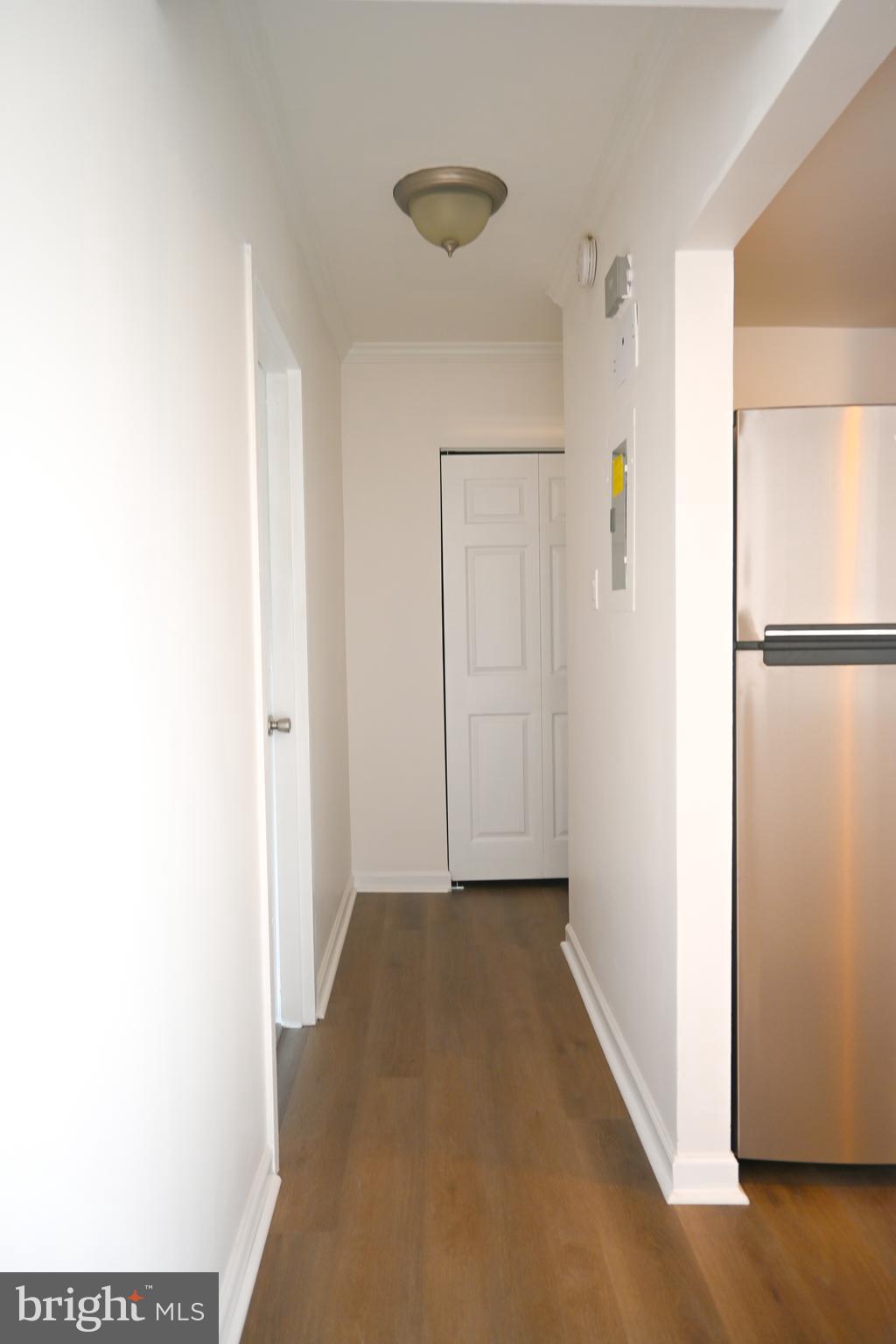 TREETOP CONDO - Residential Lease